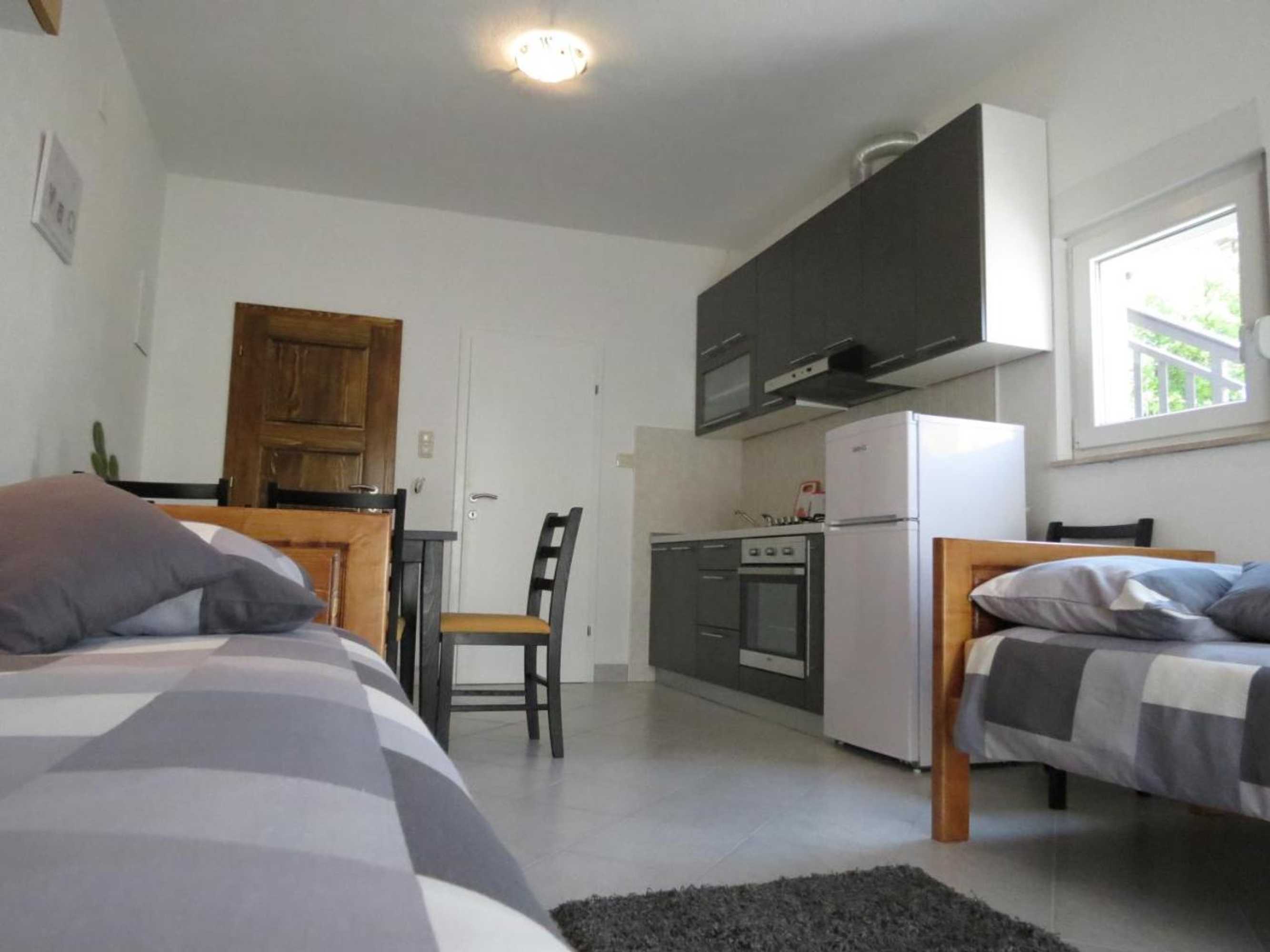 Gift card for Apartments Ljubičić