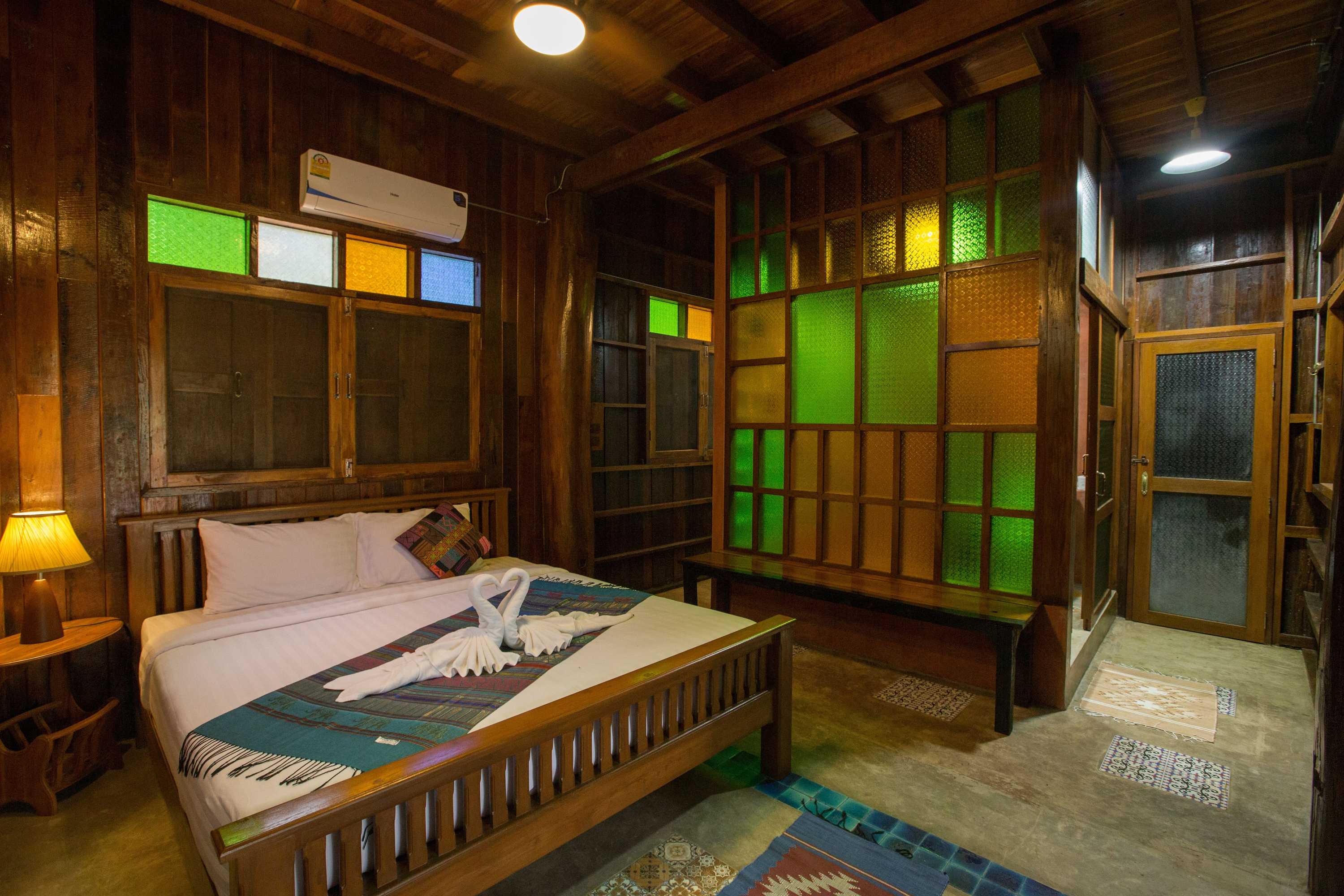 Gift card for Nan De Panna Riverside Homestay