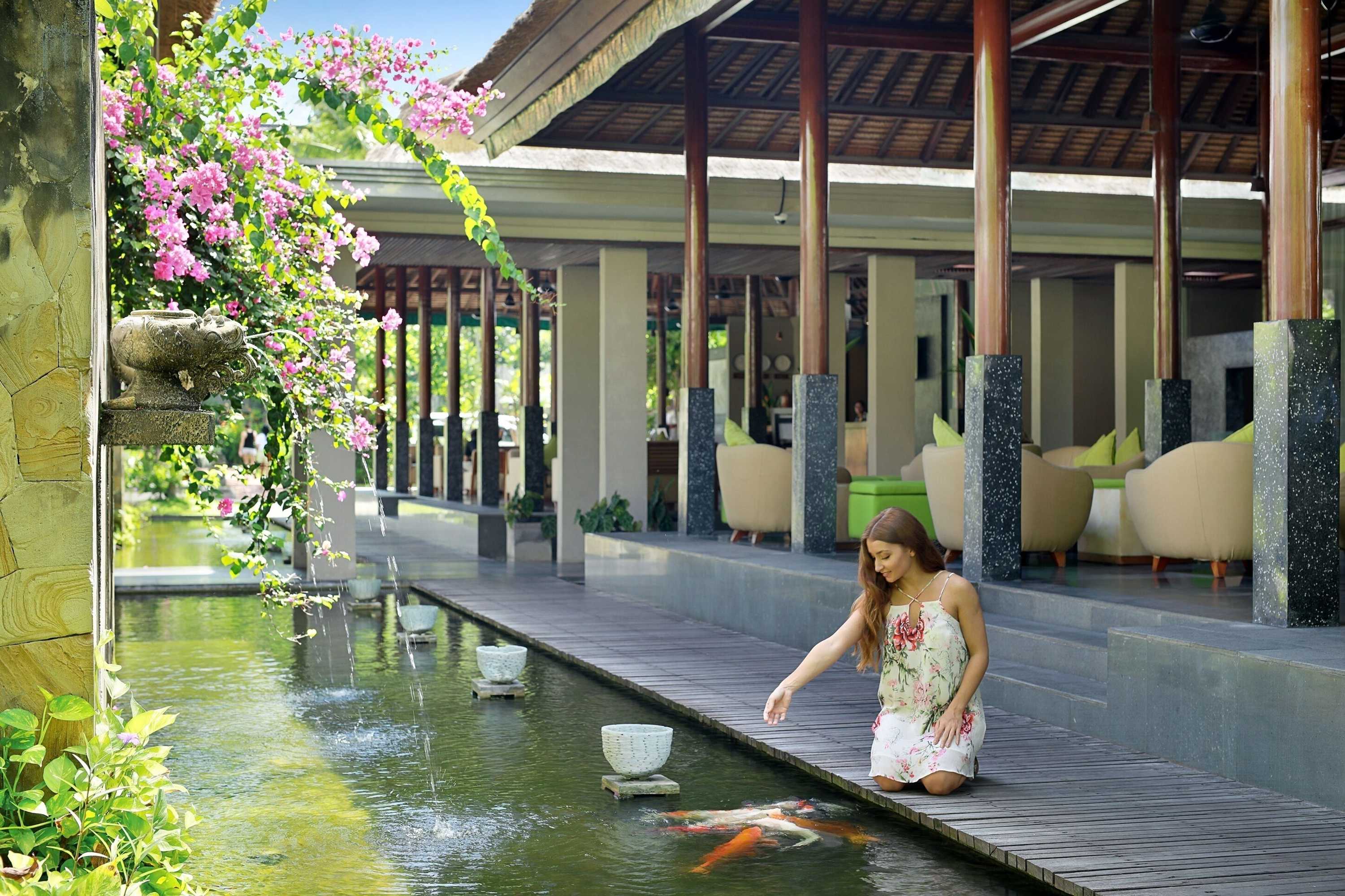 Gift card for Legian Beach Hotel