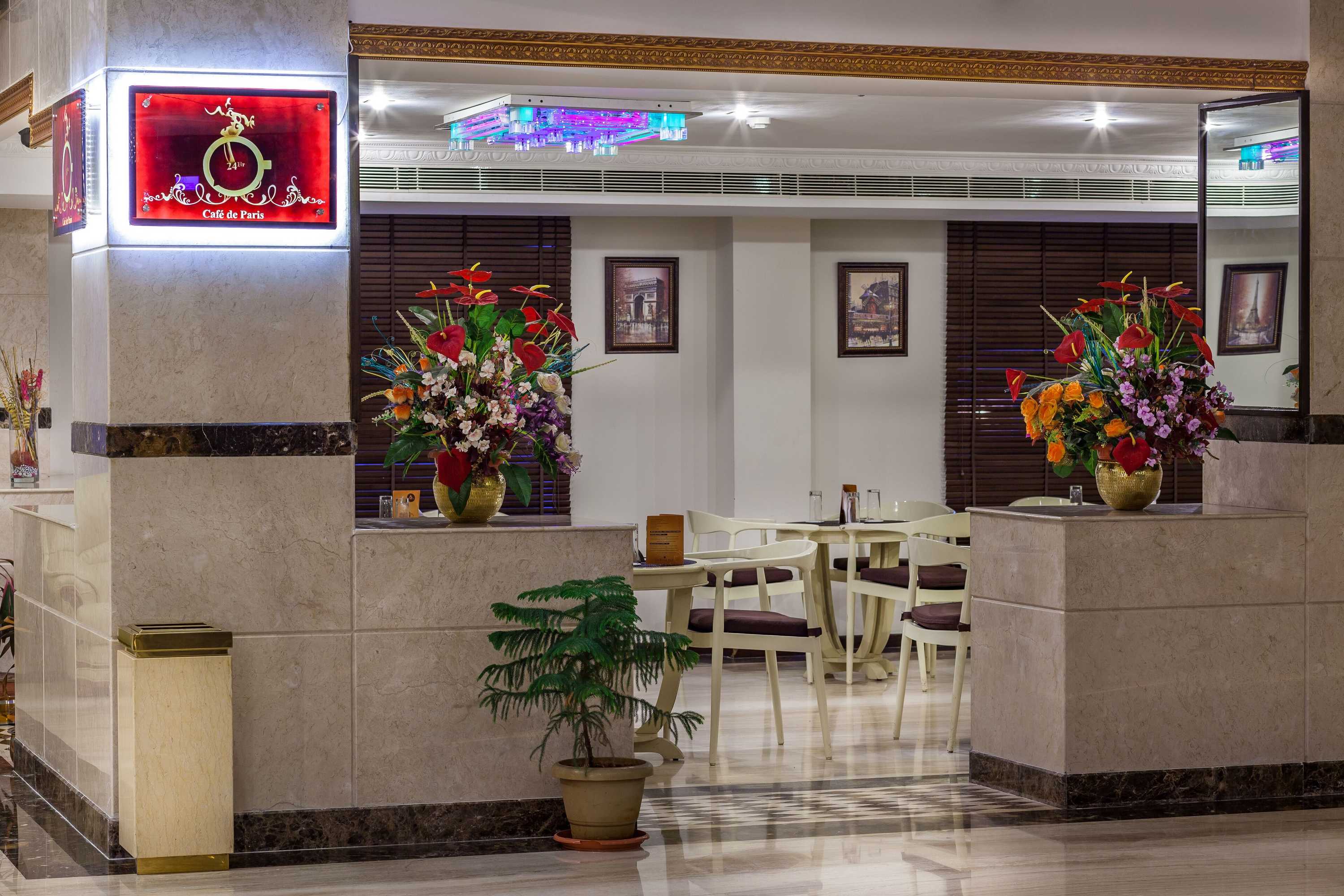 Gift card for Hotel Le Royal Park