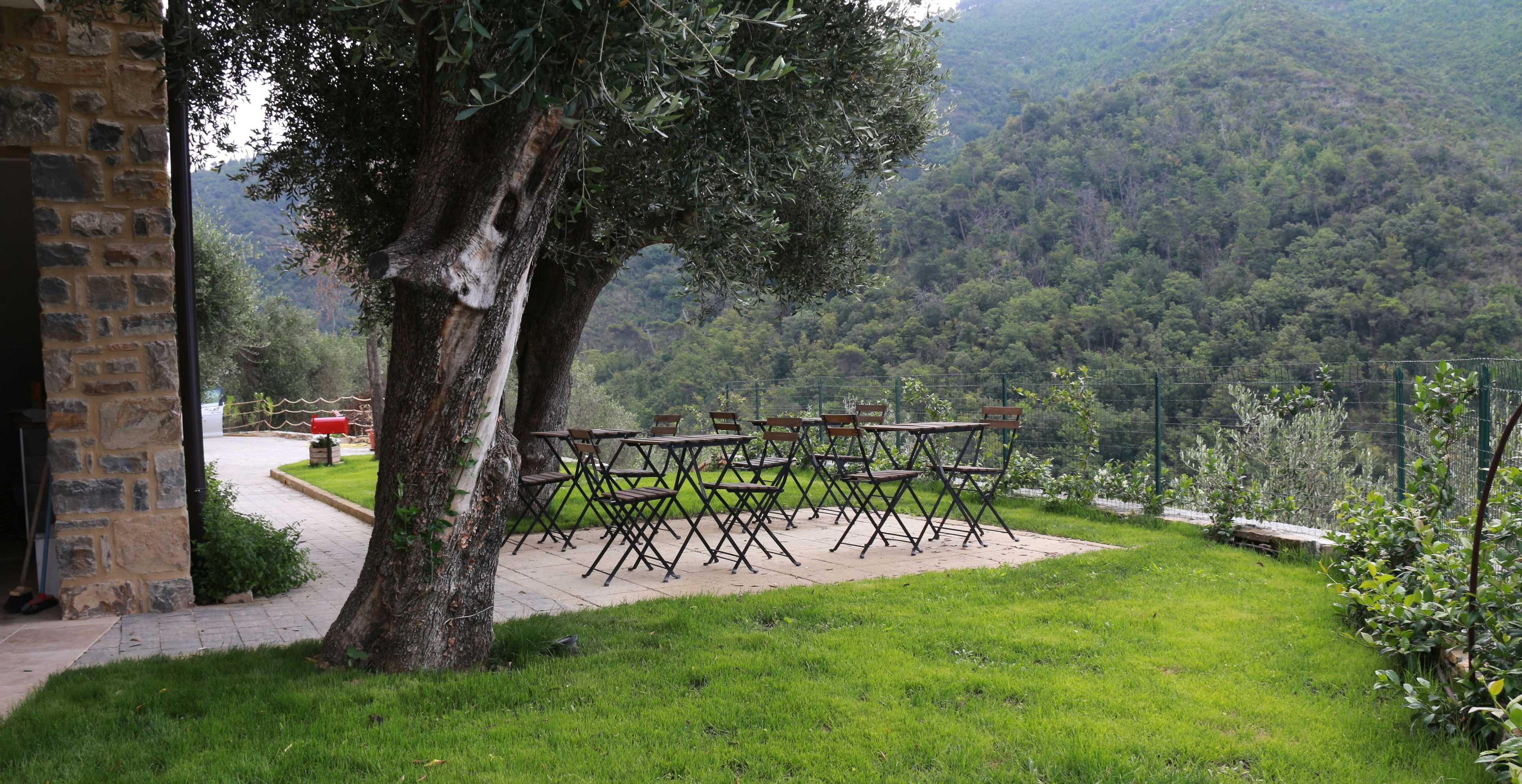 Gift card for Agriturismo Aurivu Gift card for Agriturismo Aurivu