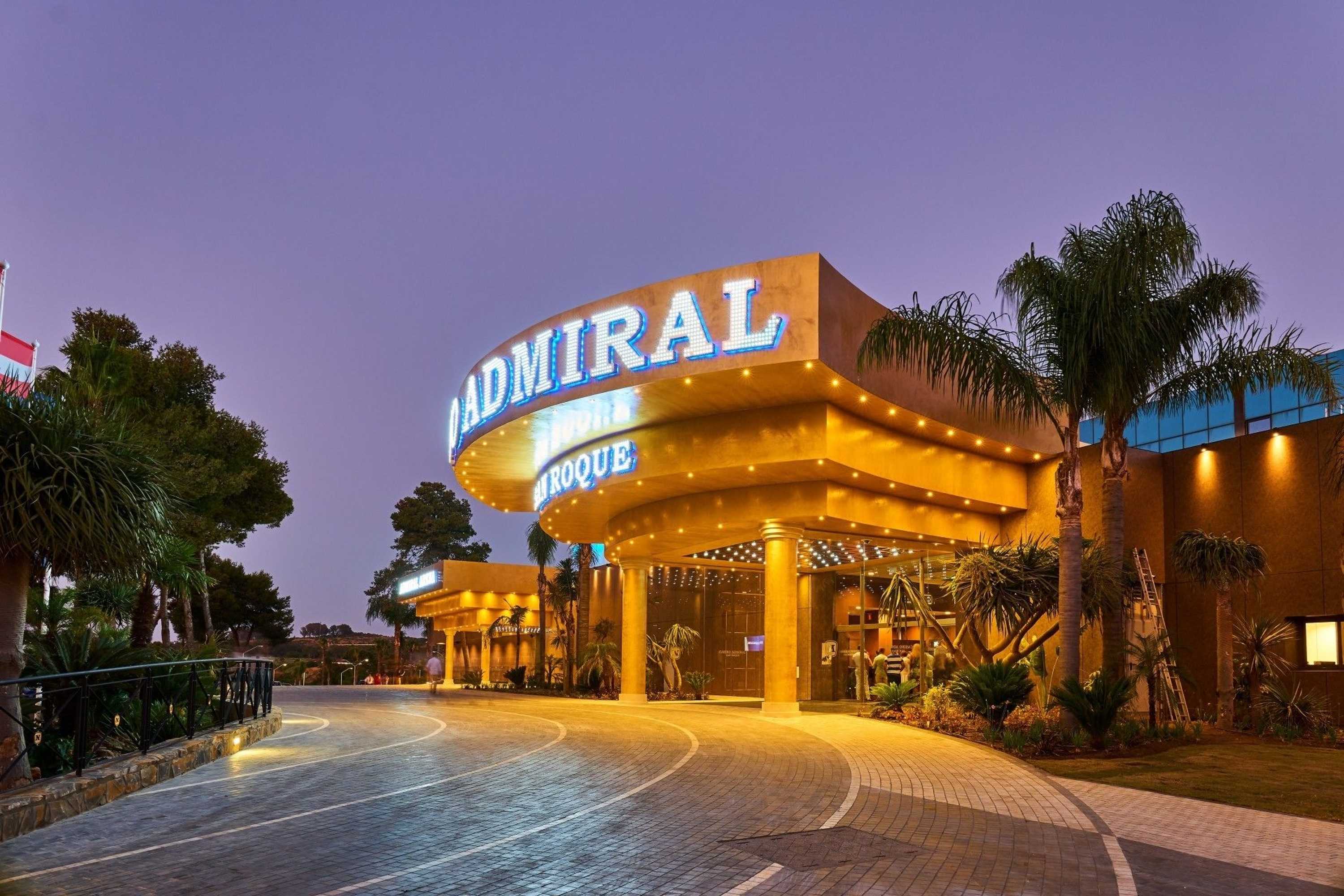 Gift card for Hotel Admiral San Roque Gift card for Hotel Admiral San Roque