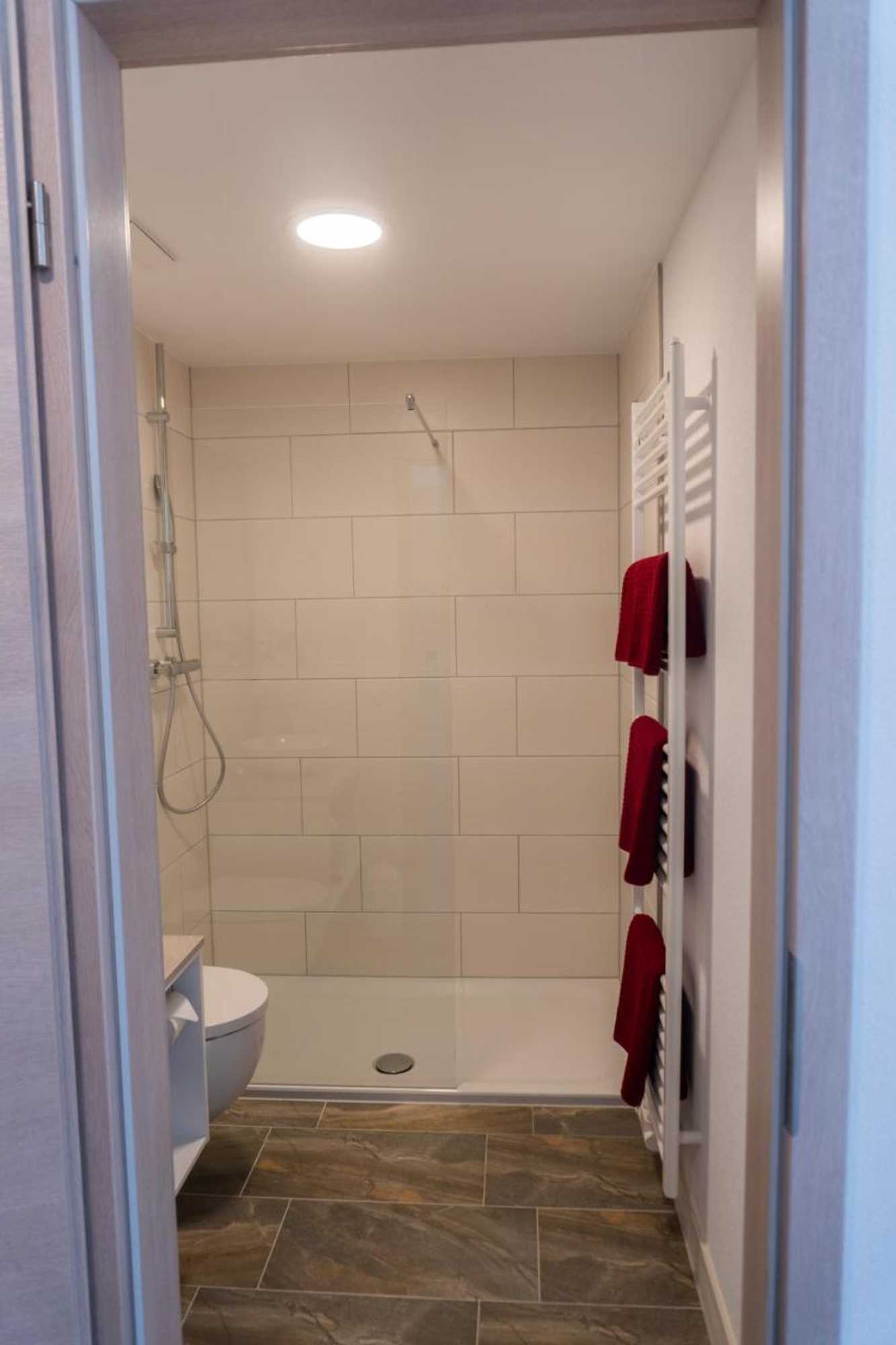 Gift card for Pension Haas-Hotel am Turm