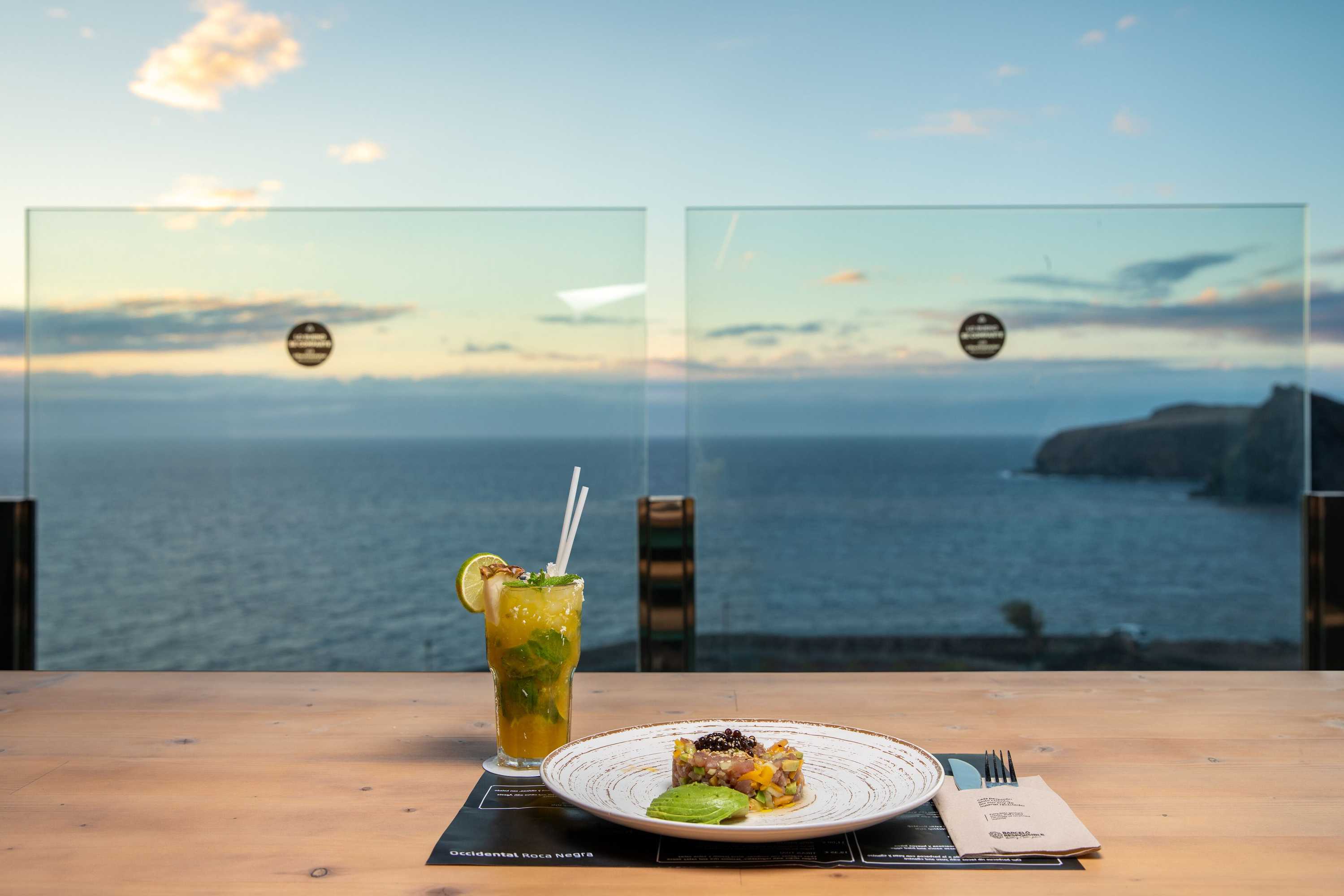 Gift card for Occidental Roca Negra - Adults Only Gift card for Occidental Roca Negra - Adults Only