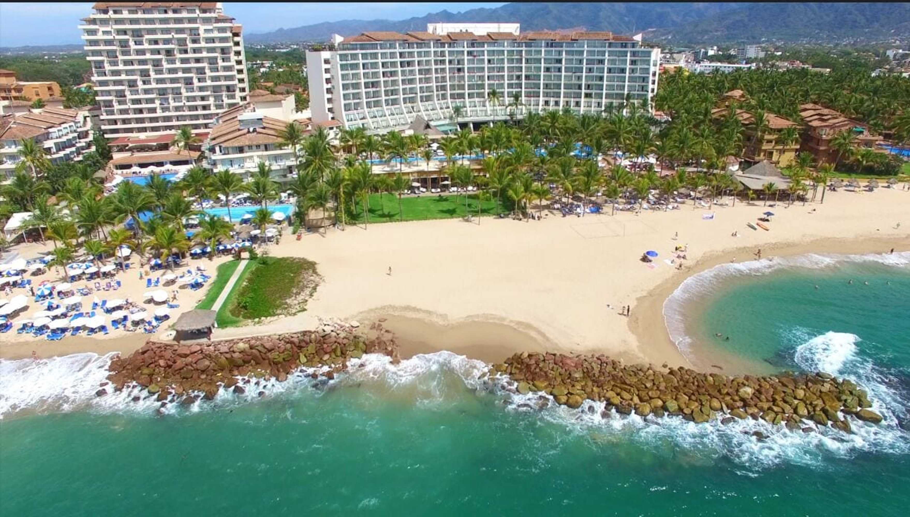 Gift card for Fiesta Americana Puerto Vallarta All Inclusive & Spa Gift card for Fiesta Americana Puerto Vallarta All Inclusive & Spa