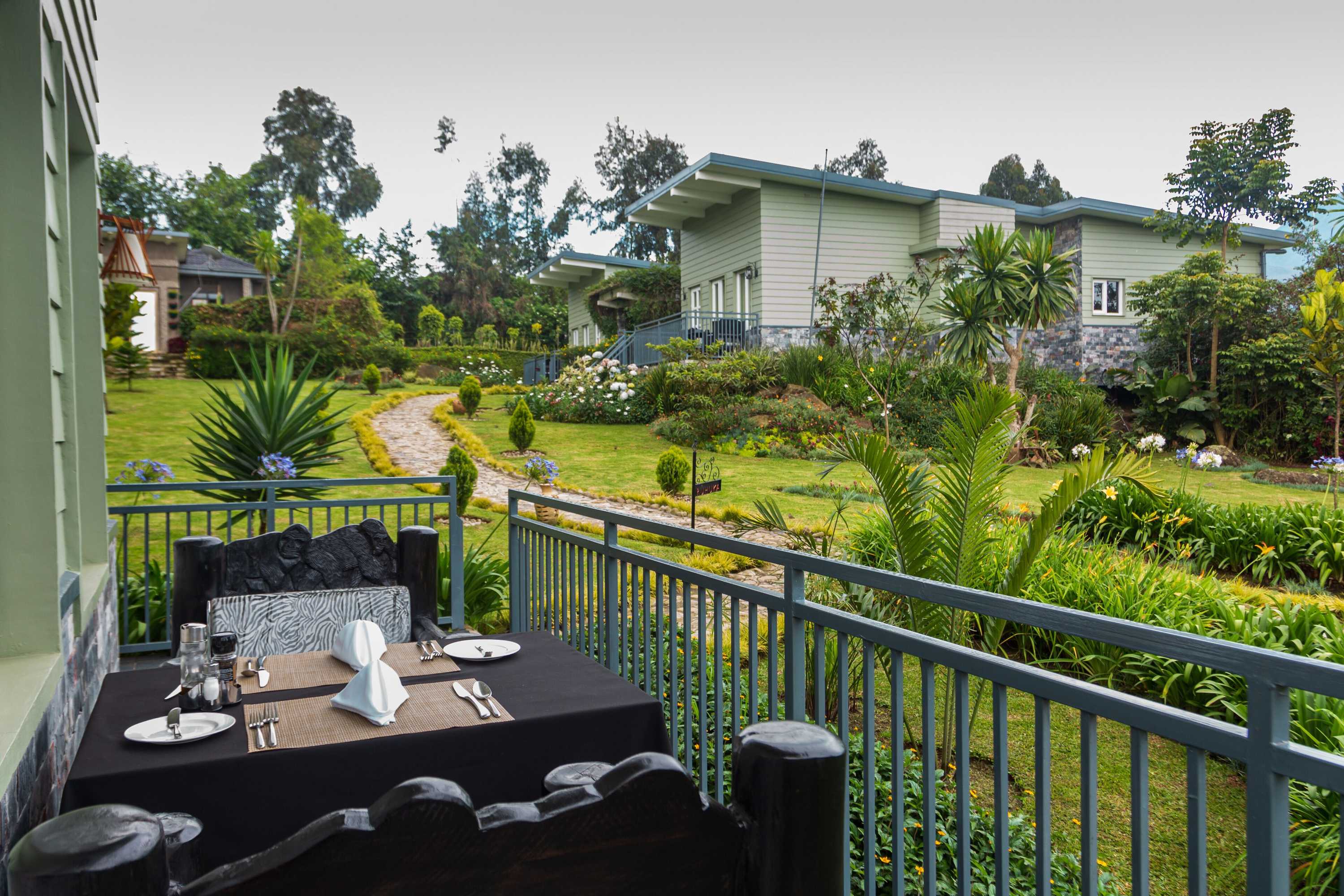 Gift card for Amakoro Songa Lodge Gift card for Amakoro Songa Lodge
