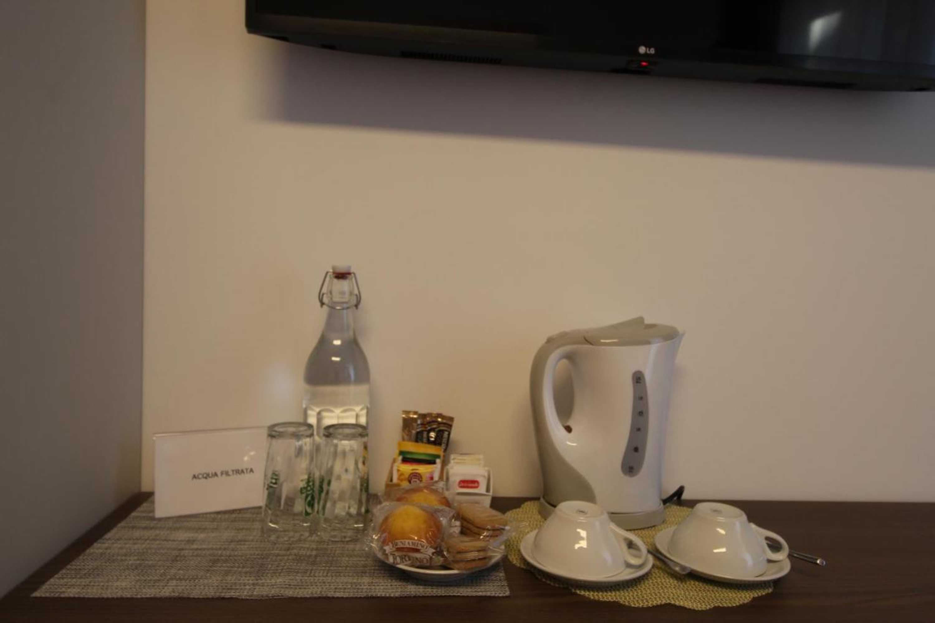 Gift card for Hotel Cajeta