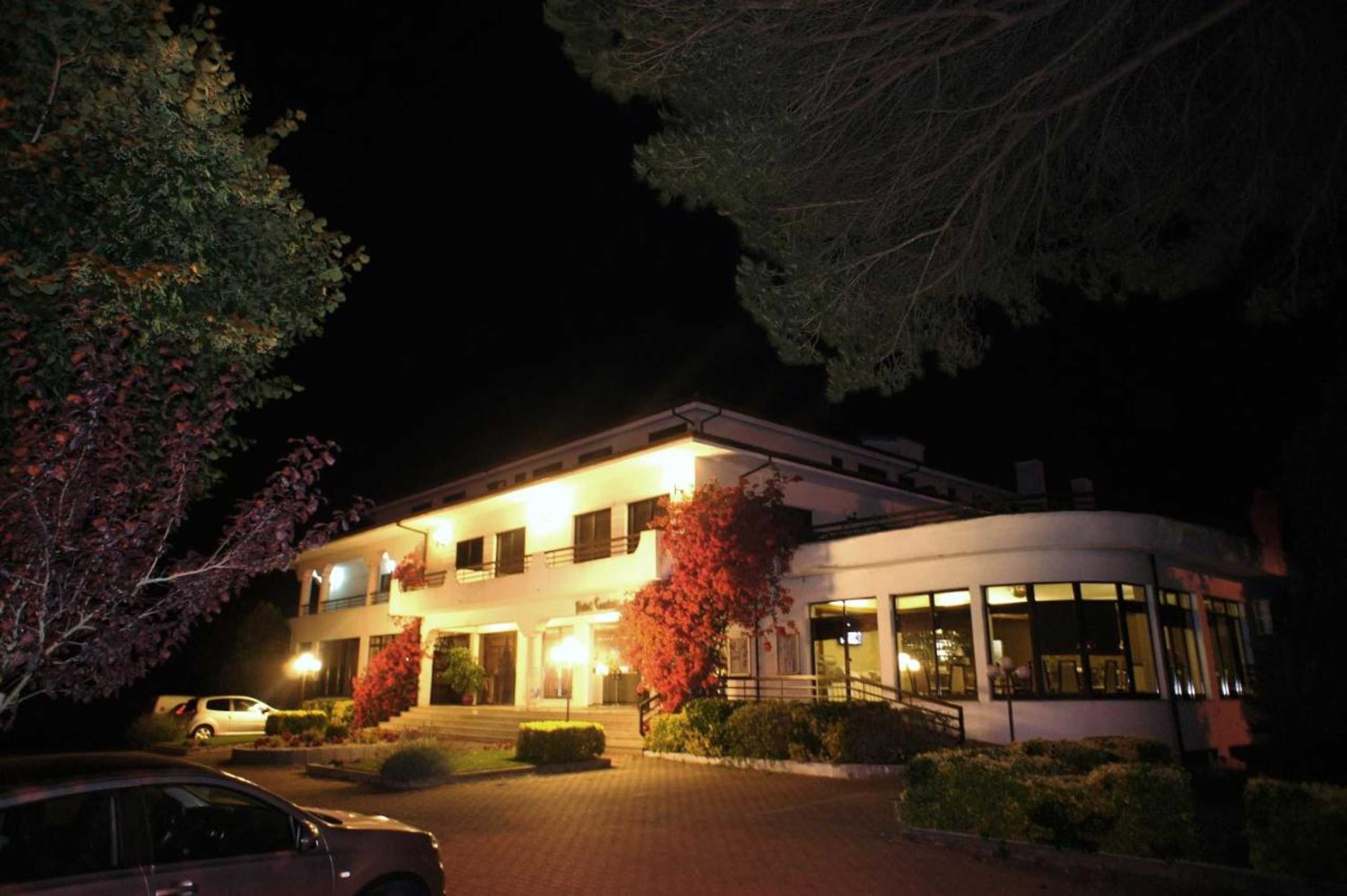 Gift card for Hotel Contriz