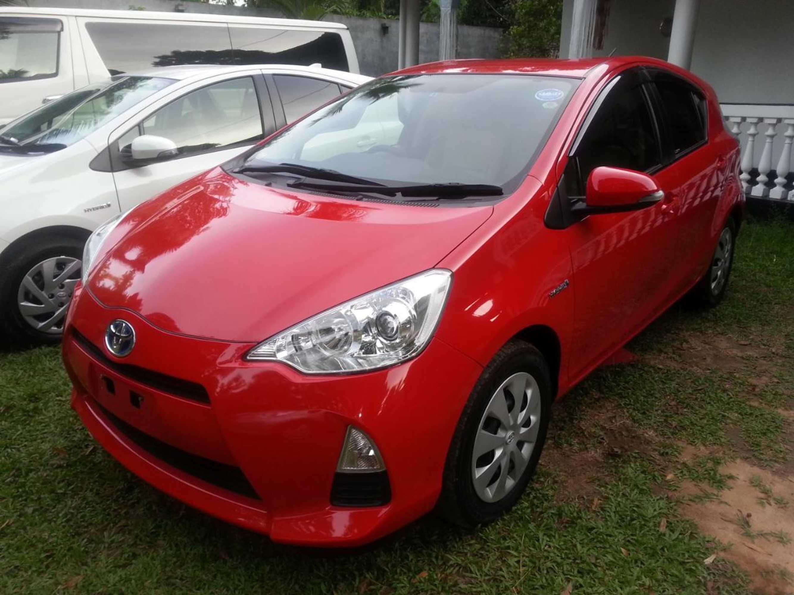 Gift card for Niyuni Villas