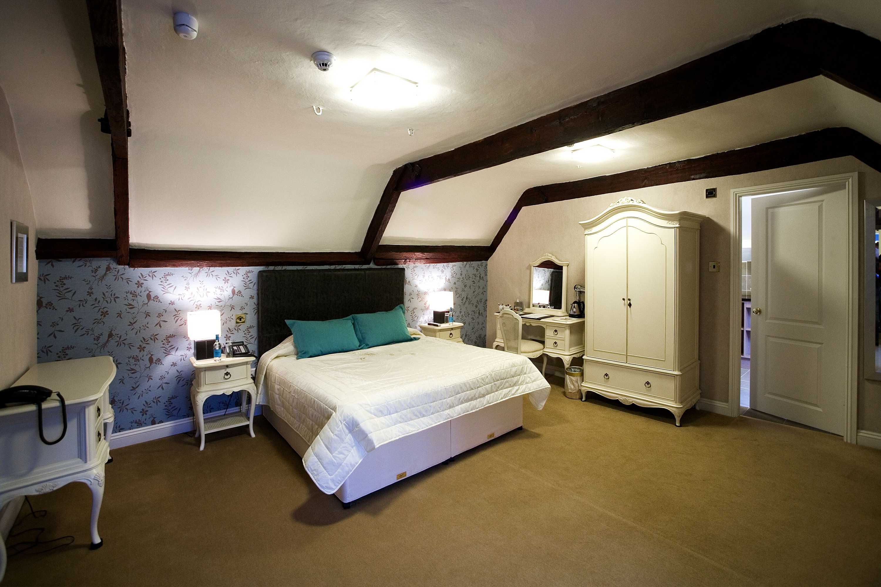 Gift card for Colwick Hall Hotel
