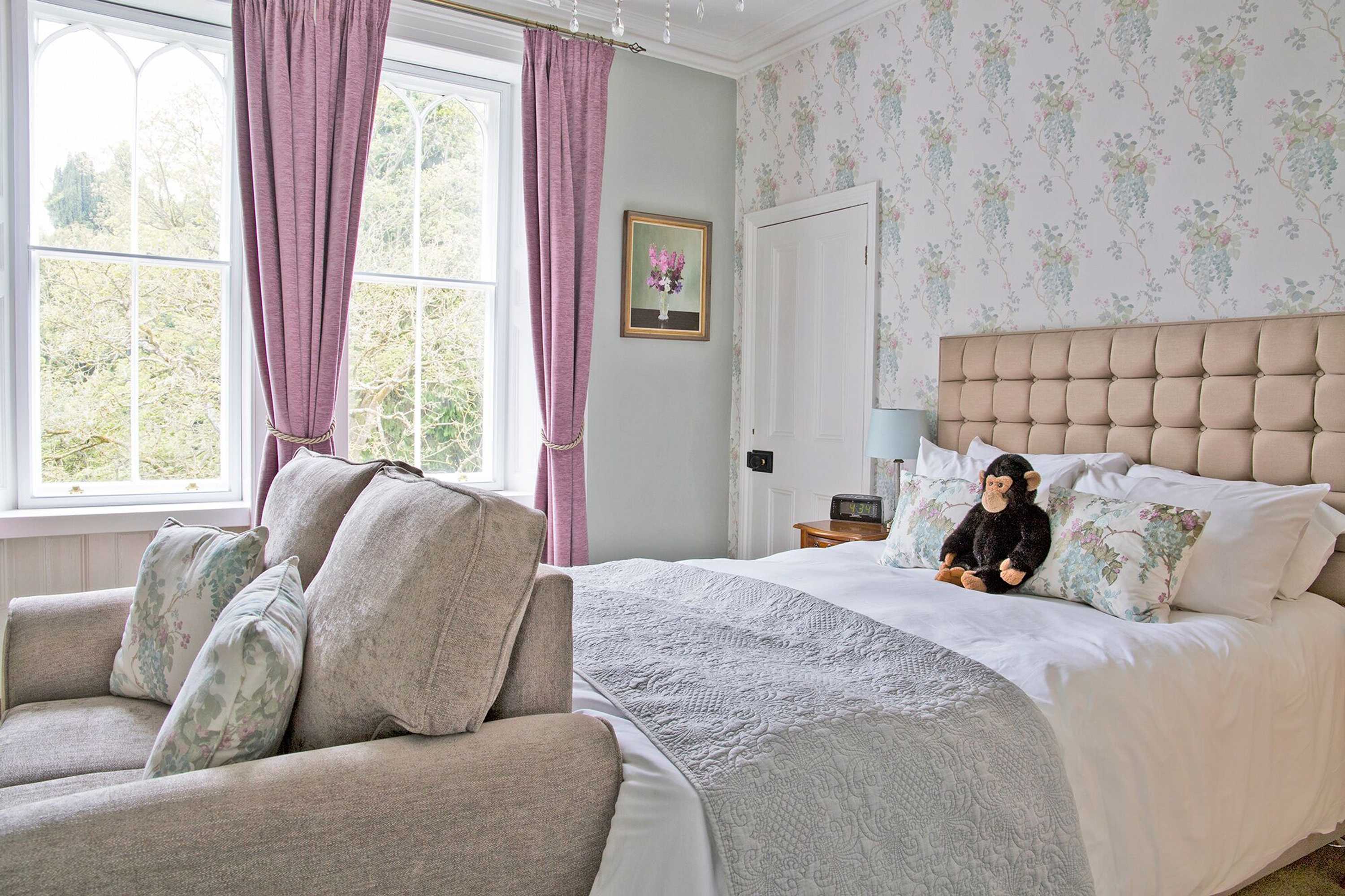 Gift card for Glendon Bed And Breakfast