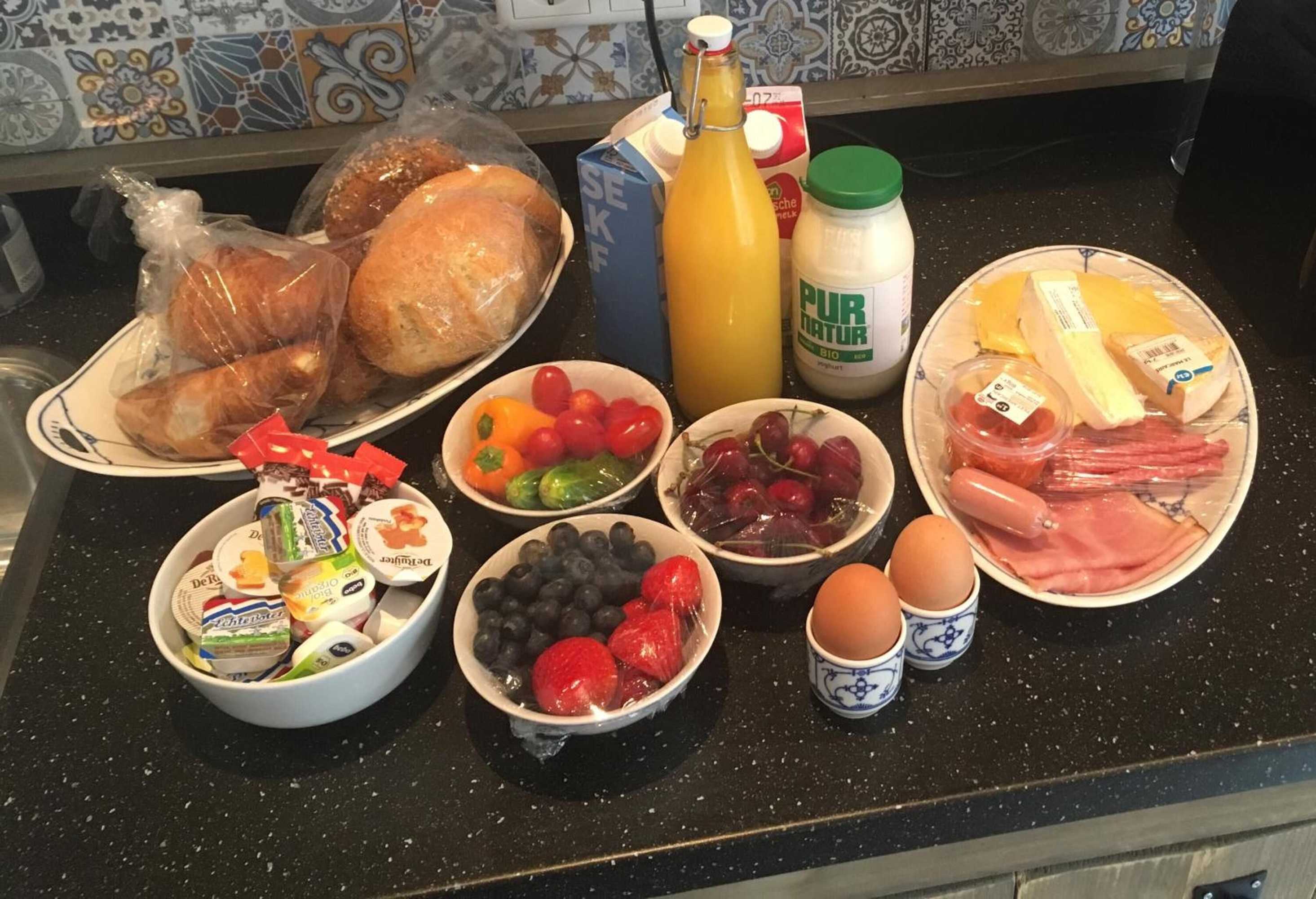 Gift card for Erve Het Roolvink