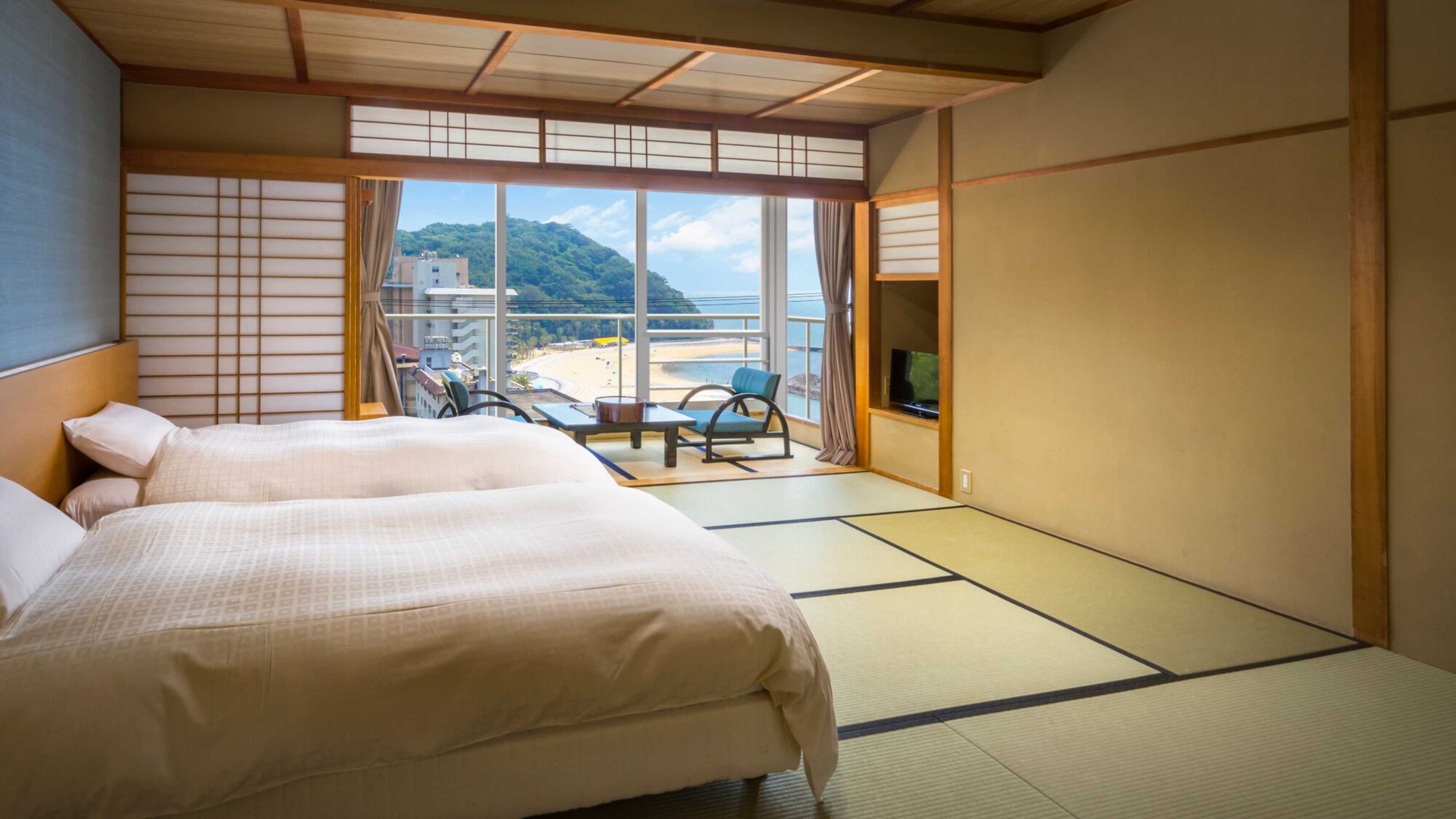 Gift card for Hotel Tatsuki