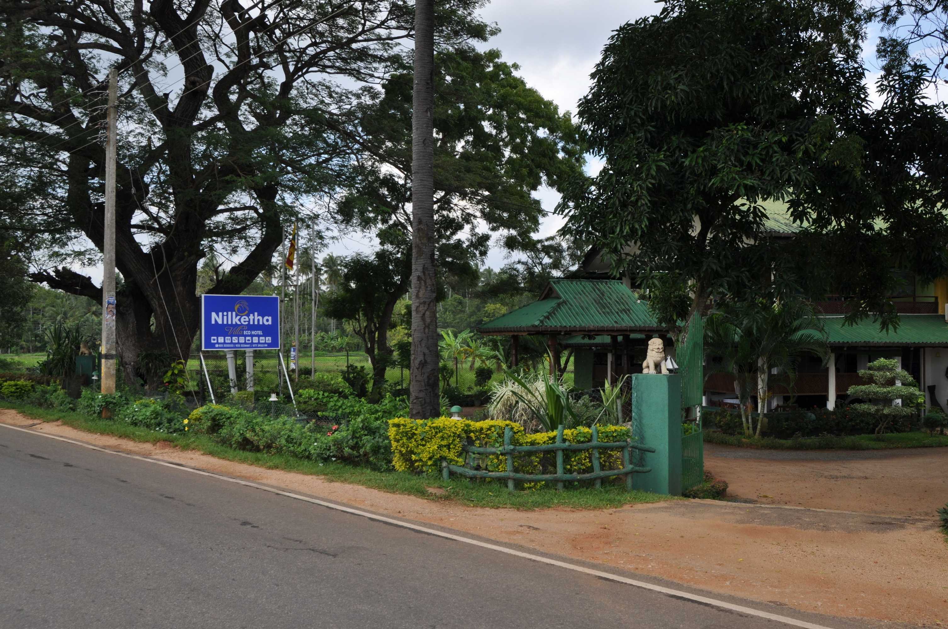 Gift card for Nilketha Villa Eco Hotel Gift card for Nilketha Villa Eco Hotel