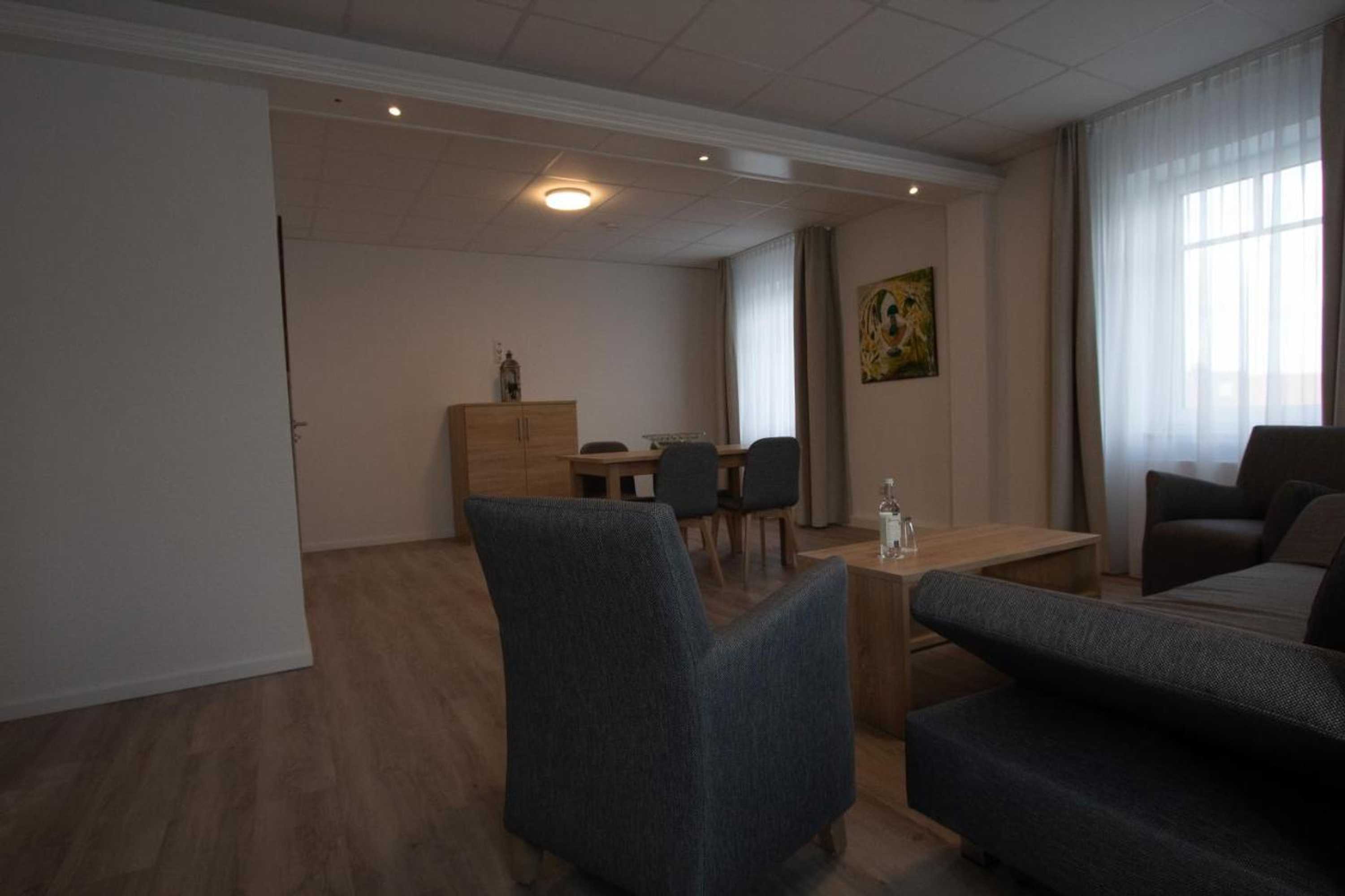 Gift card for Central Hotel Wagenfeld