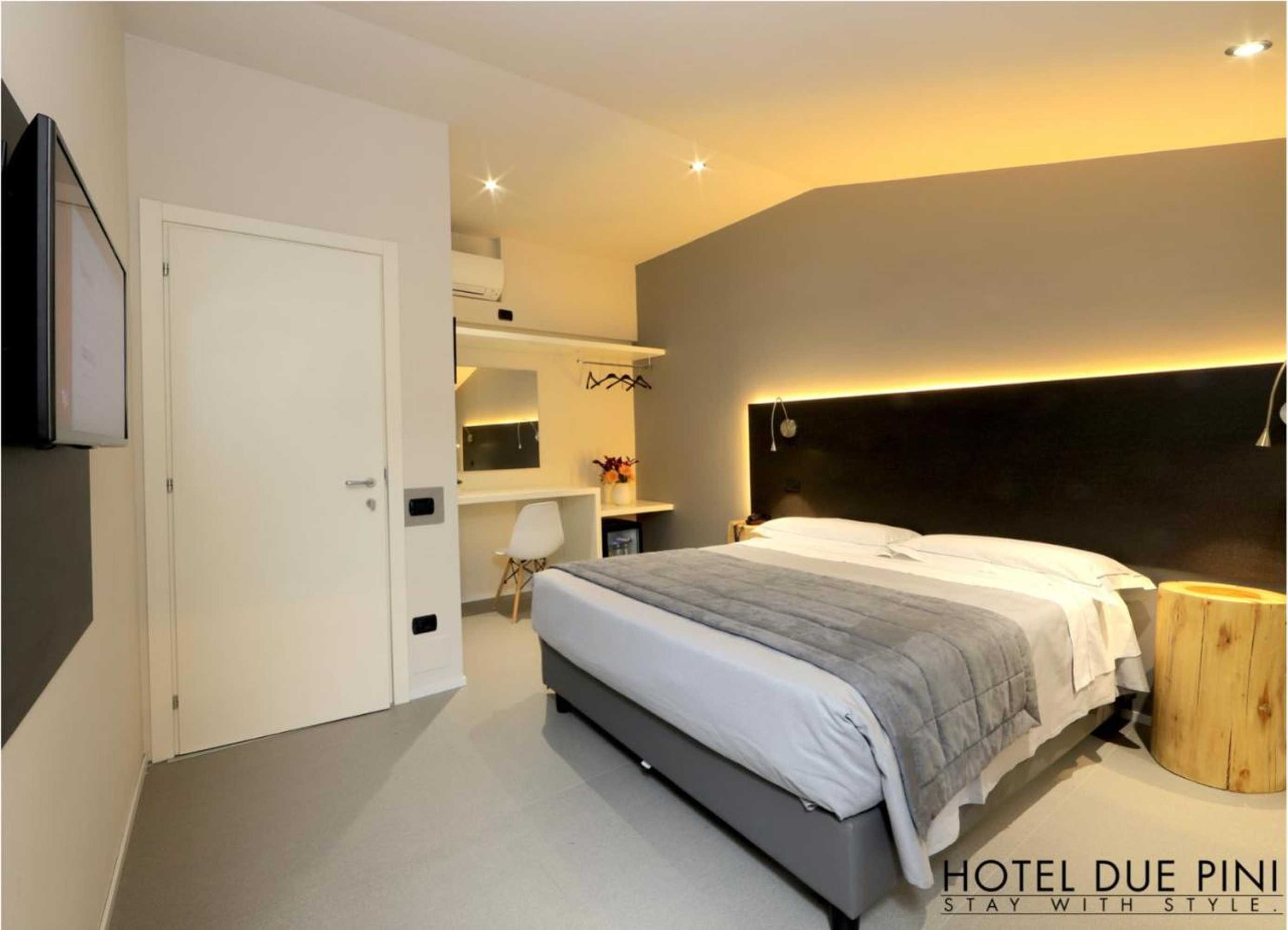 Gift card for Hotel Due Pini