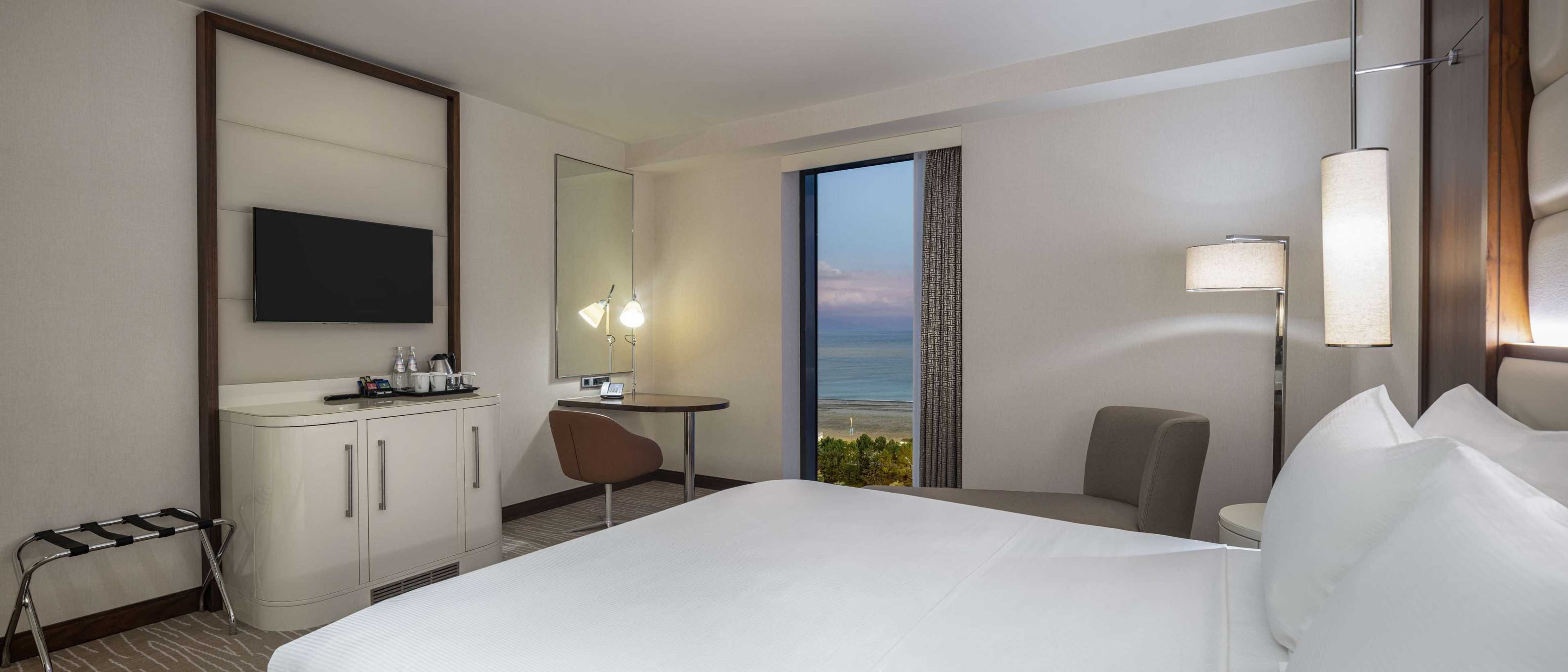 Gift card for Hilton Batumi