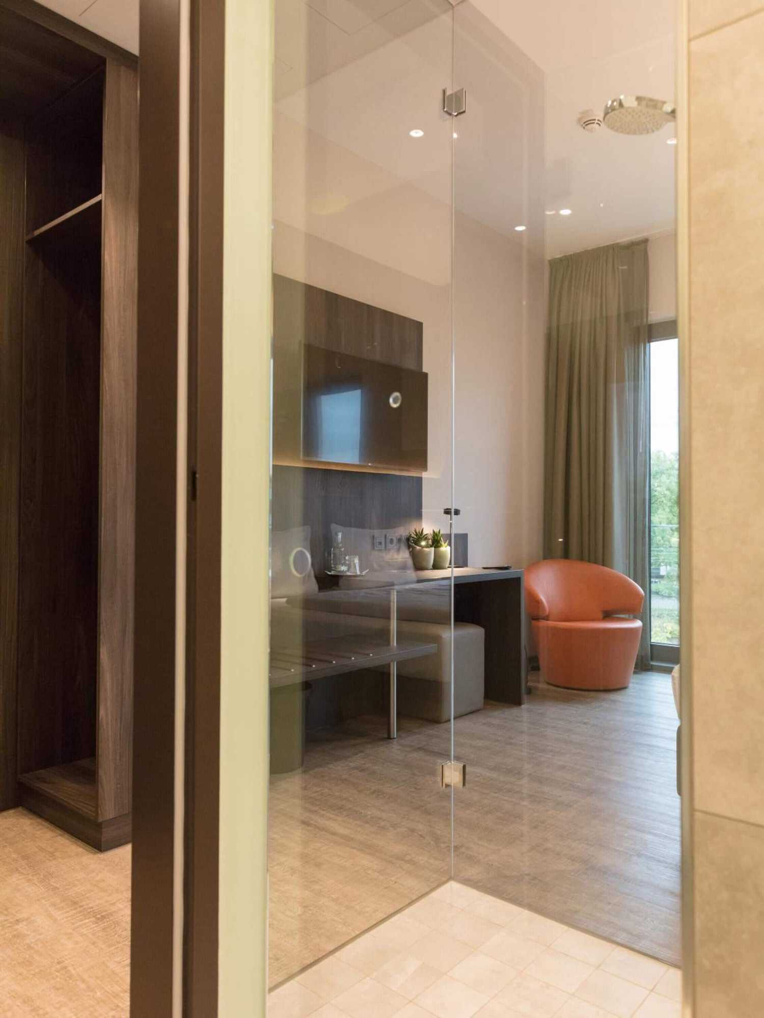 Gift card for Deck 8 Designhotel.soest