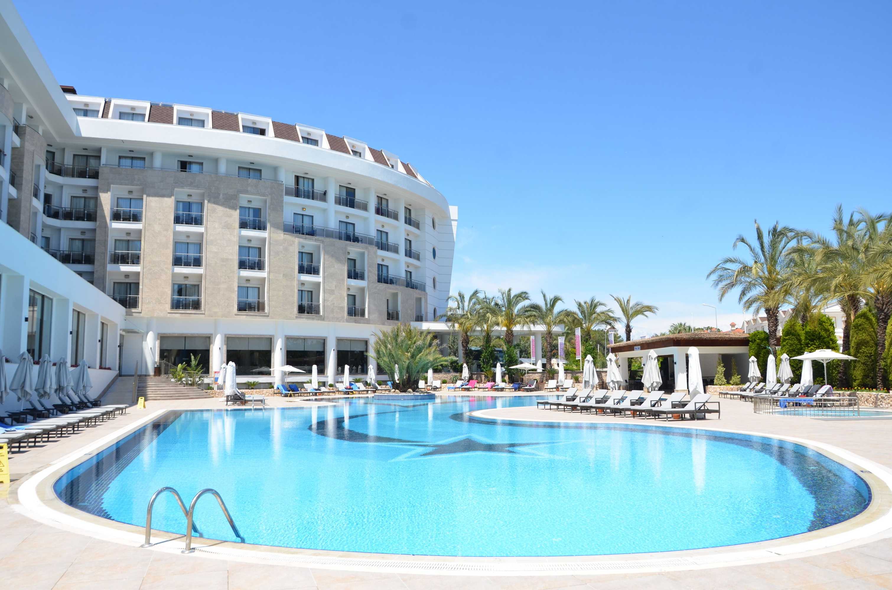 Gift card for Sunland Resort Beldibi Gift card for Sunland Resort Beldibi