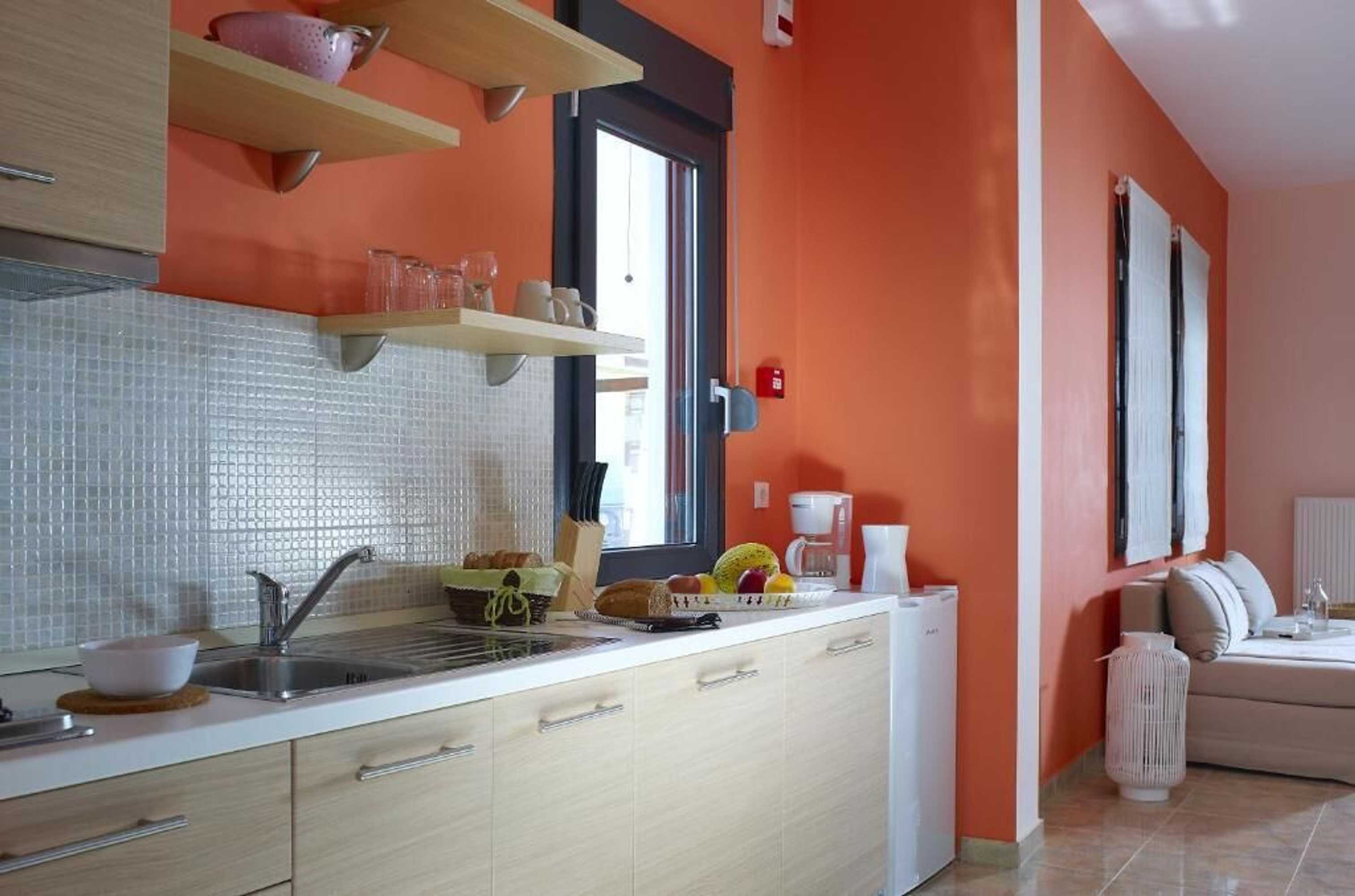 Gift card for Aeolis Apartments & Studios Gift card for Aeolis Apartments & Studios
