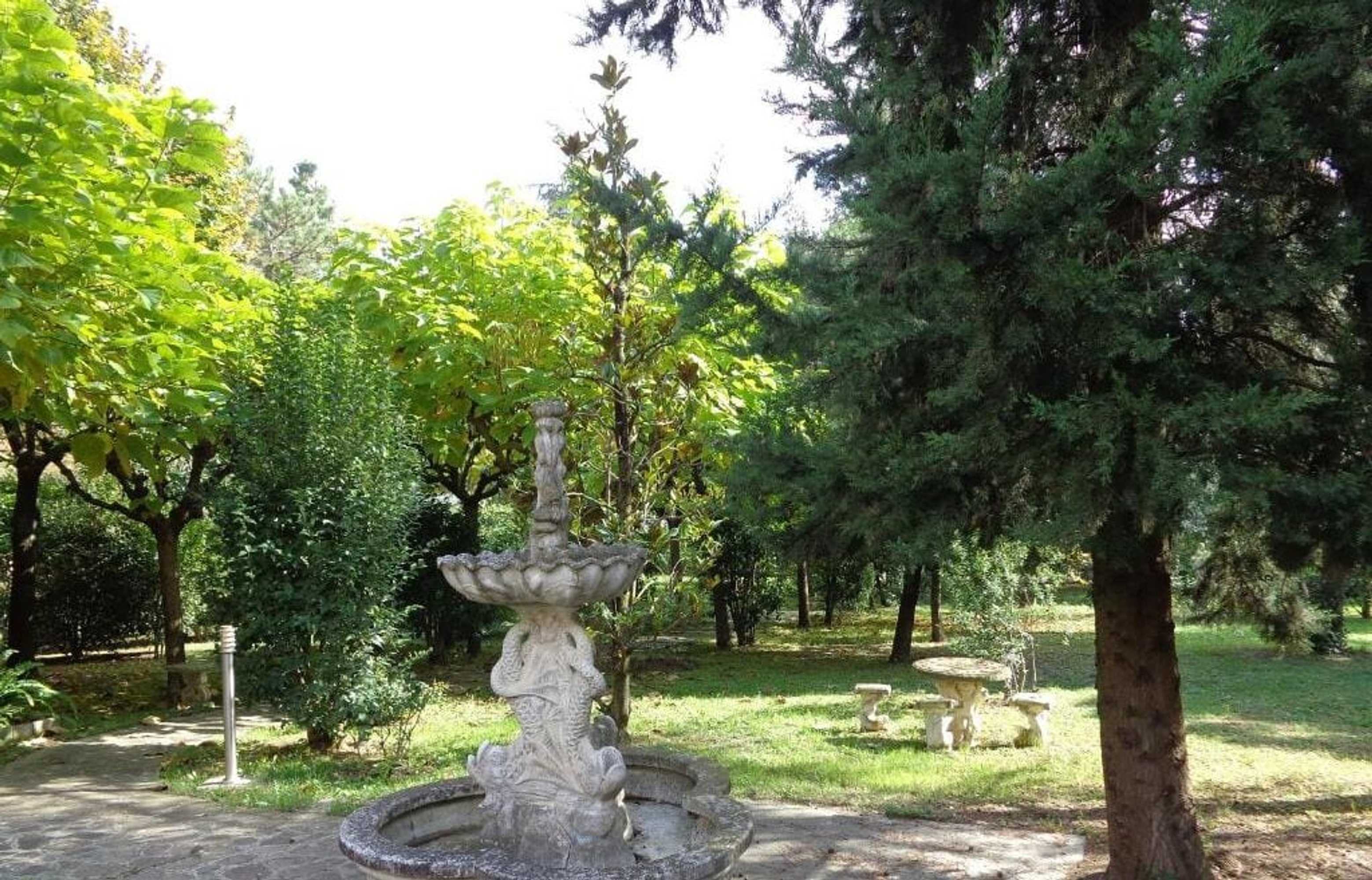 Gift card for Park Hotel