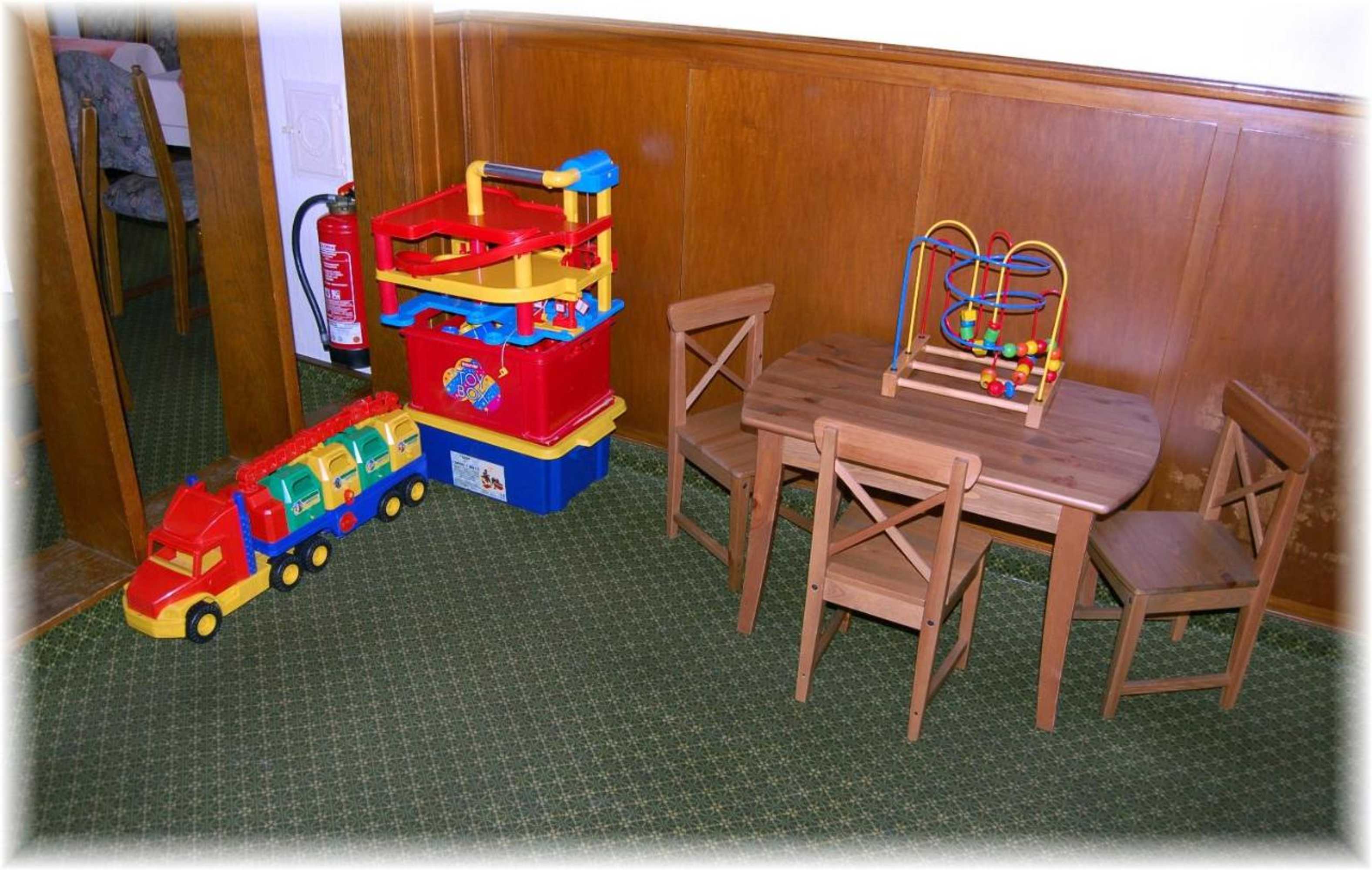 Gift card for Hotel Haus Koppelberg