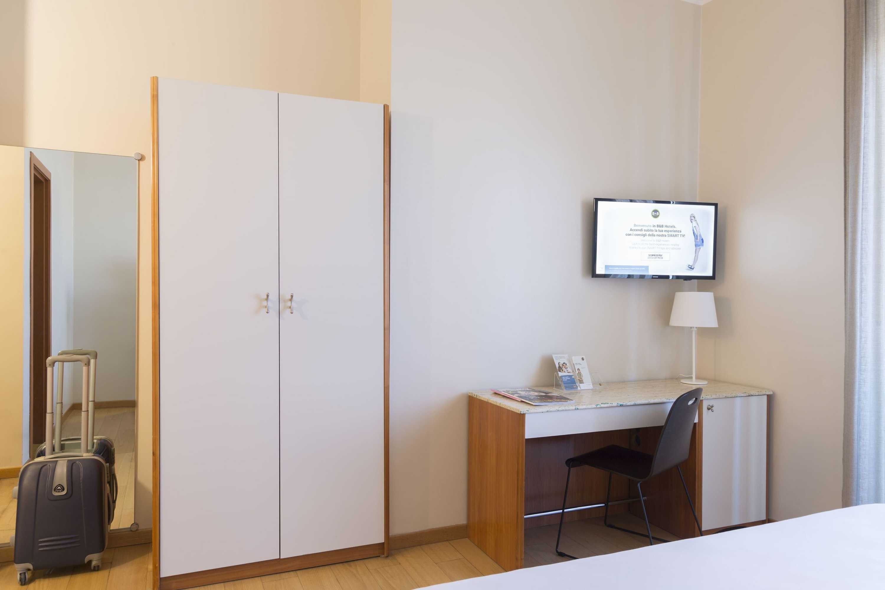 Gift card for B&b Hotel Pescara