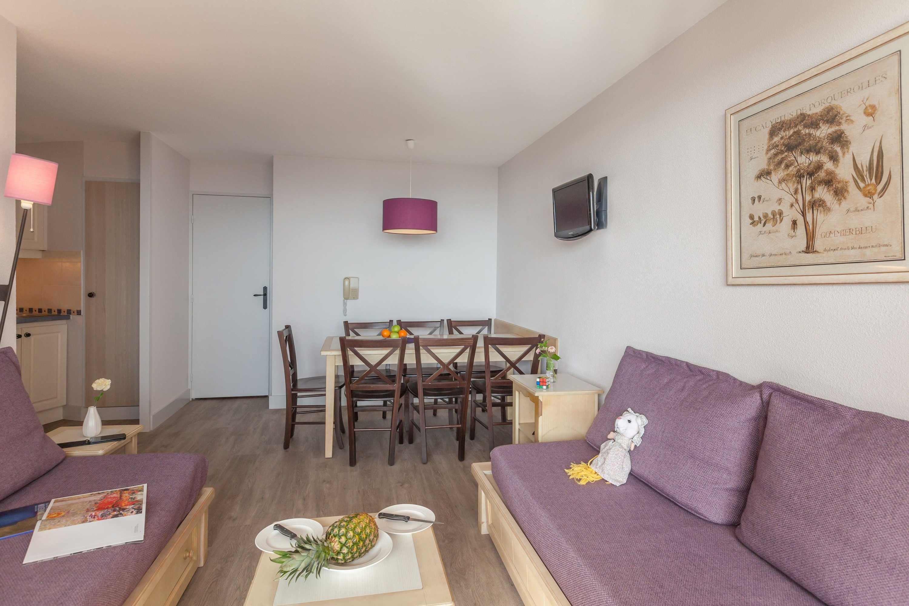 Gift card for Pierre & Vacances Residence La Pinede Gift card for Pierre & Vacances Residence La Pinede