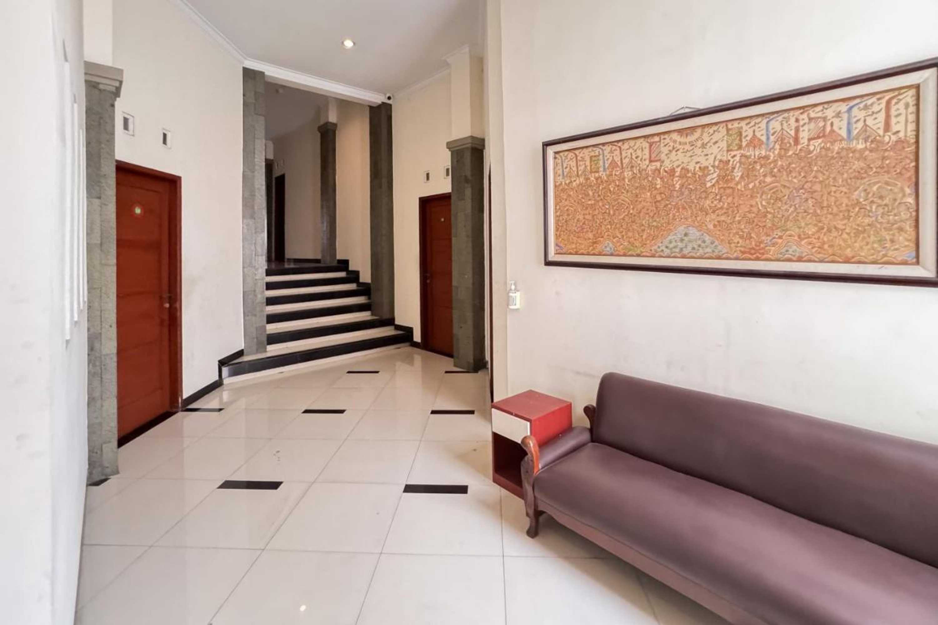 Gift card for Hotel Gondang Redpartner