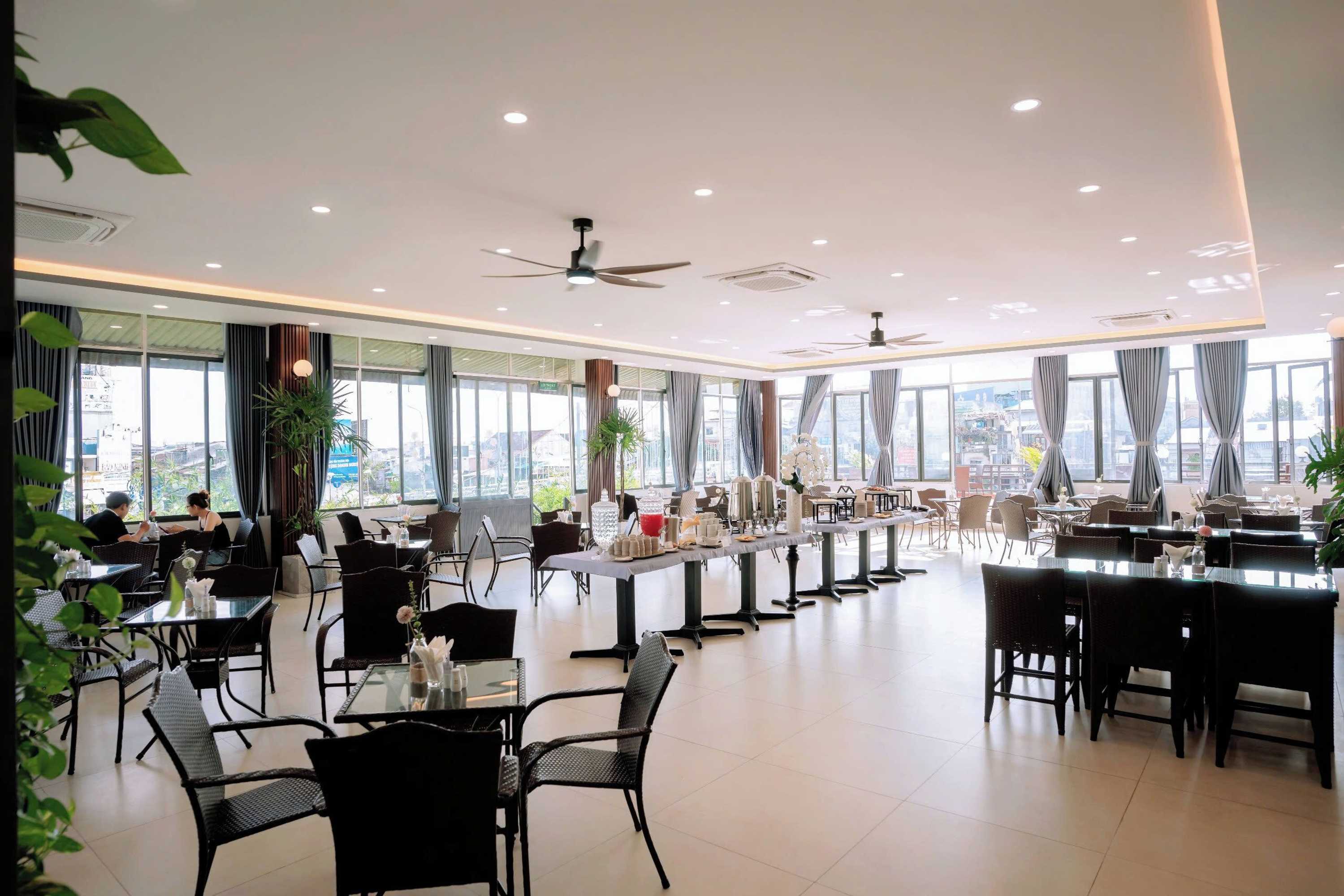 Gift card for Song Tien Hotel Gift card for Song Tien Hotel