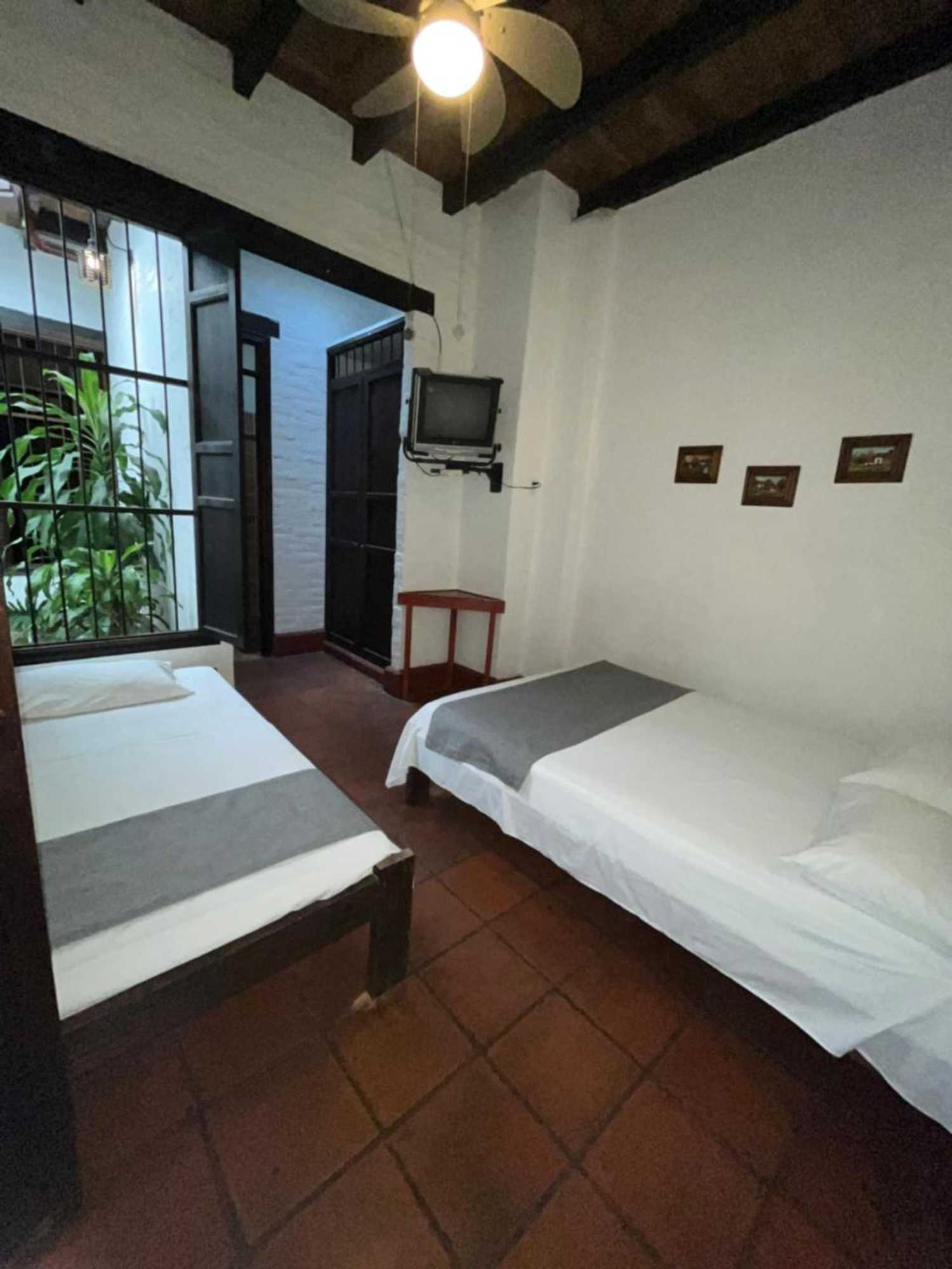 Gift card for Hotel Colonial Palmira
