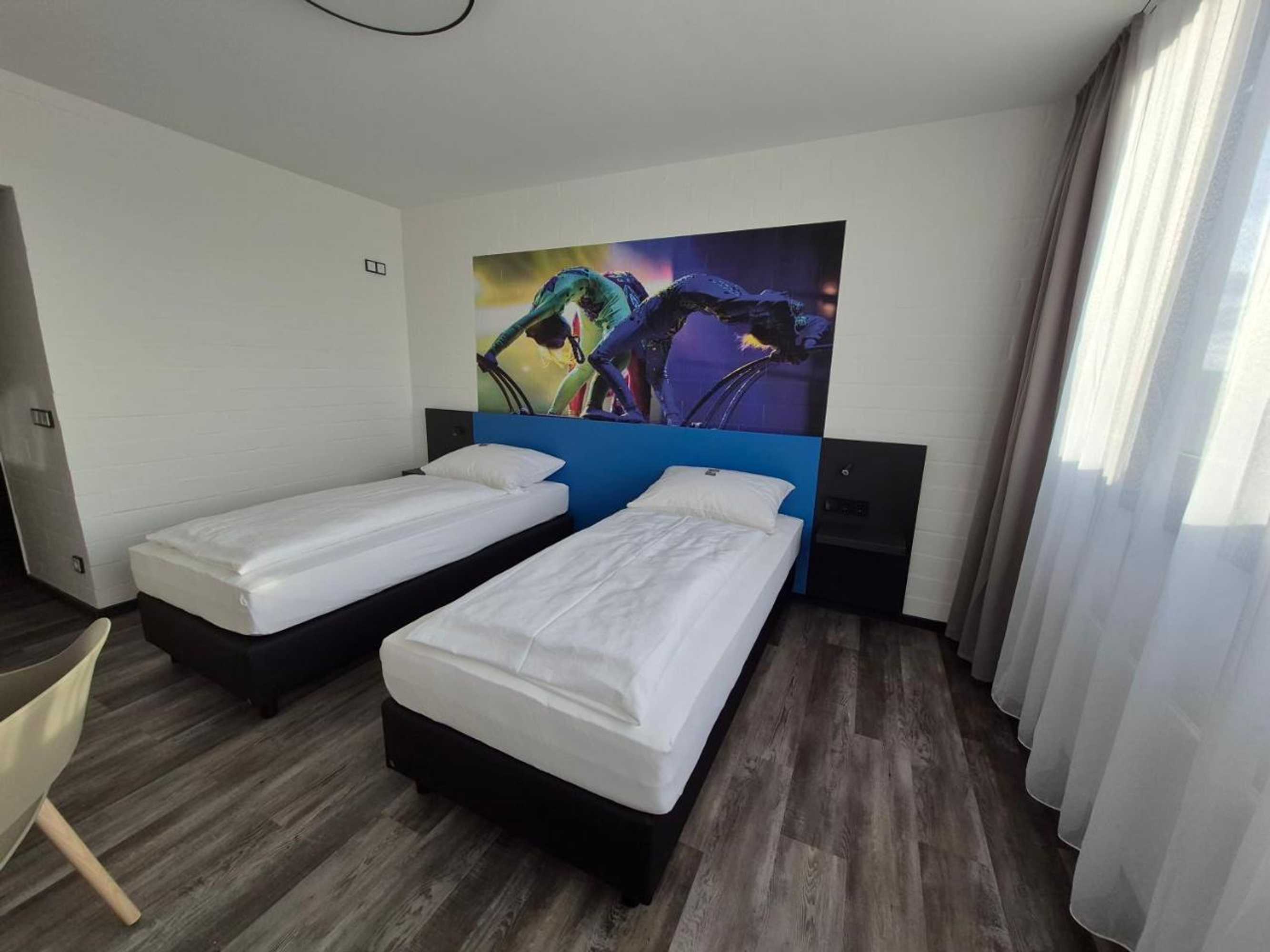 Gift card for Rtb-Hotel - Sportschule Gift card for Rtb-Hotel - Sportschule
