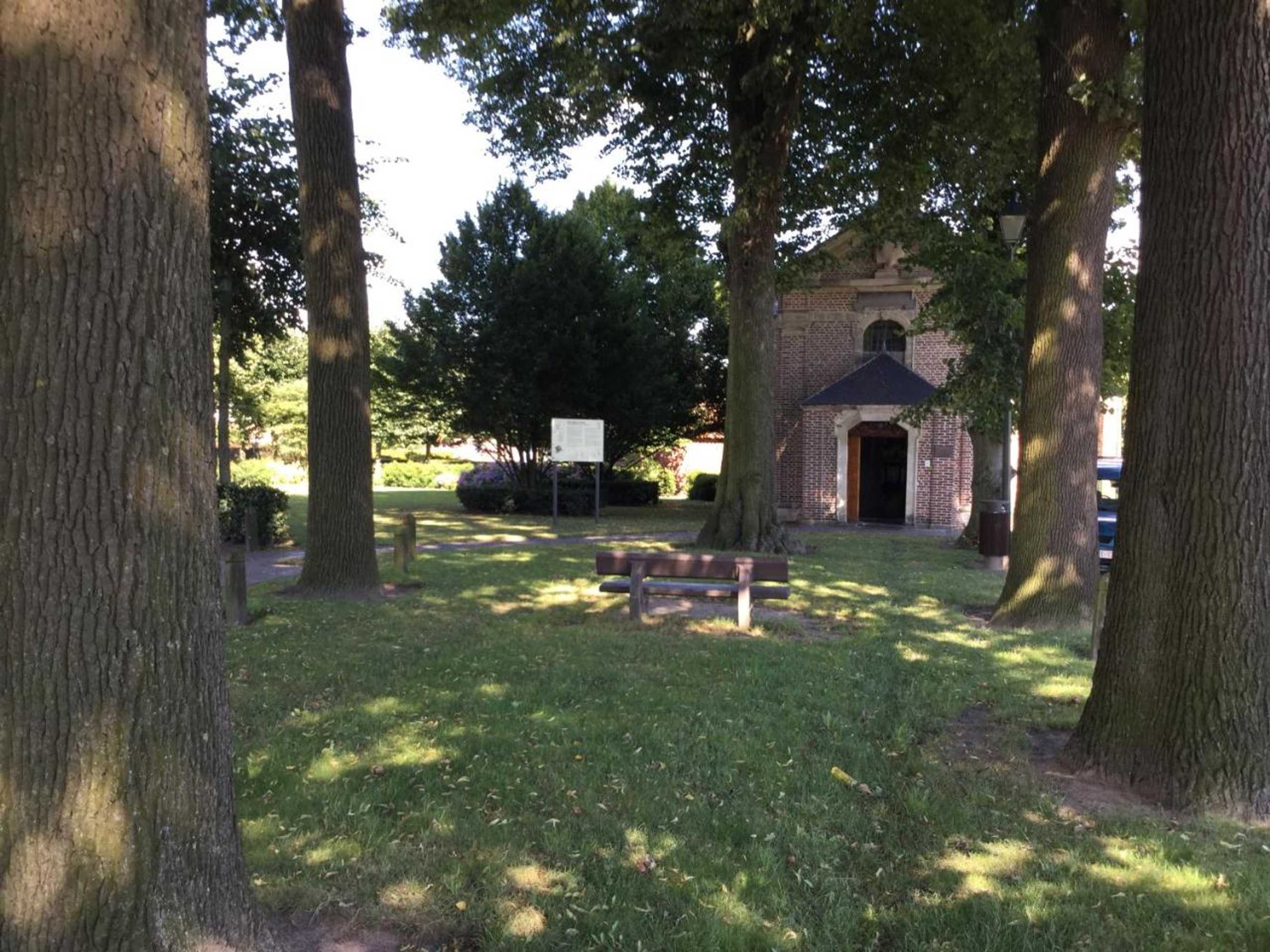 Gift card for B&b De Grote Plaats