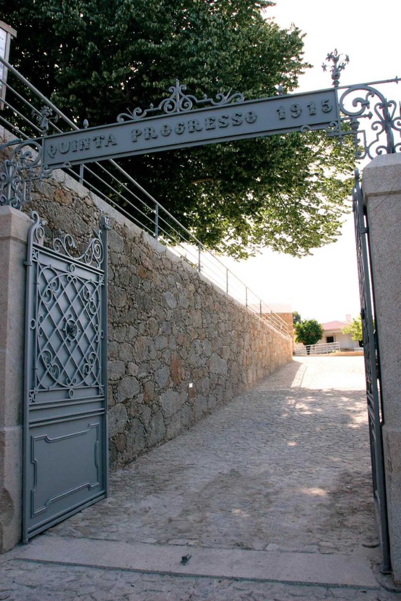 Gift card for Hotel Quinta Progresso