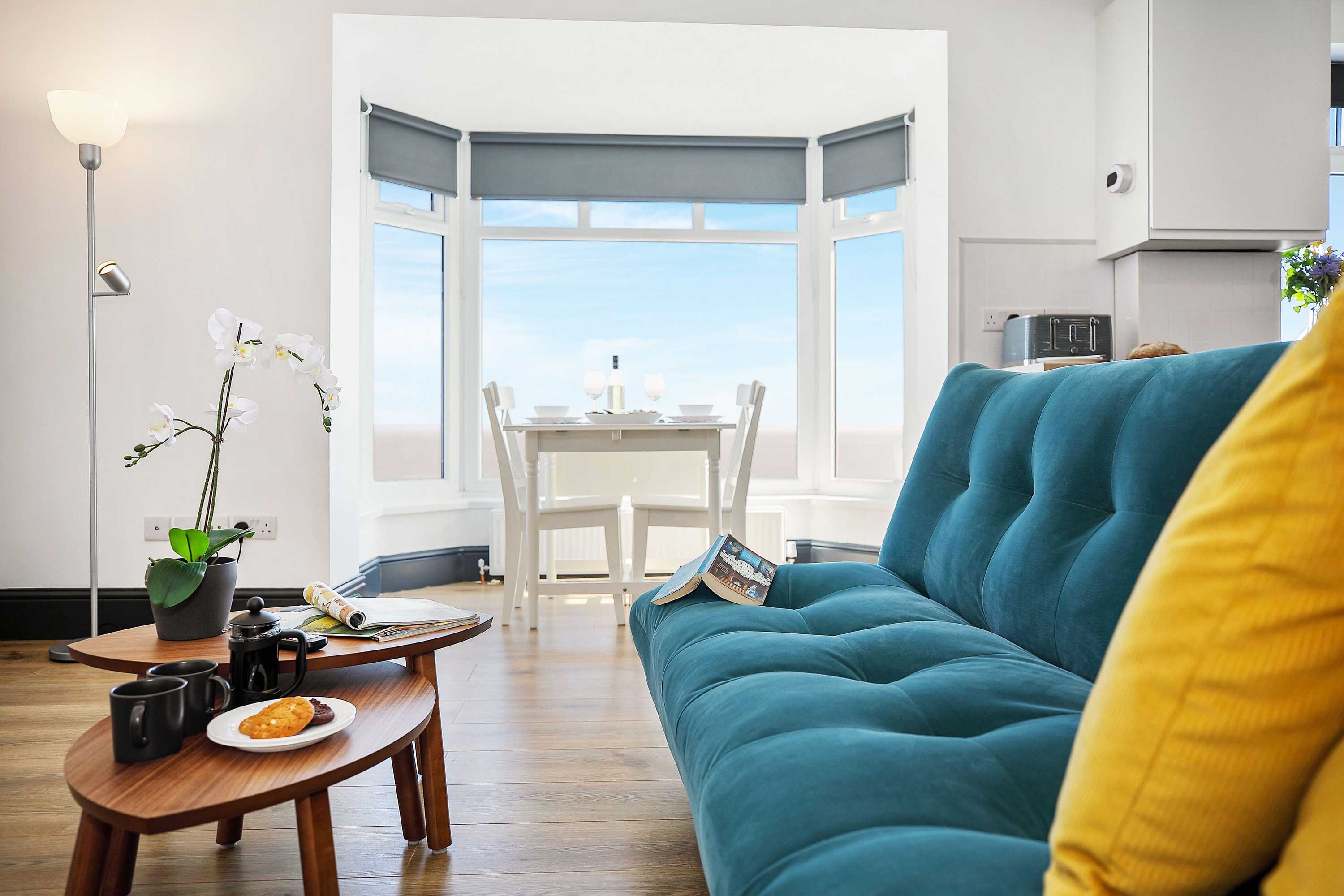 Gift card for Tyme Suites on Kingsway