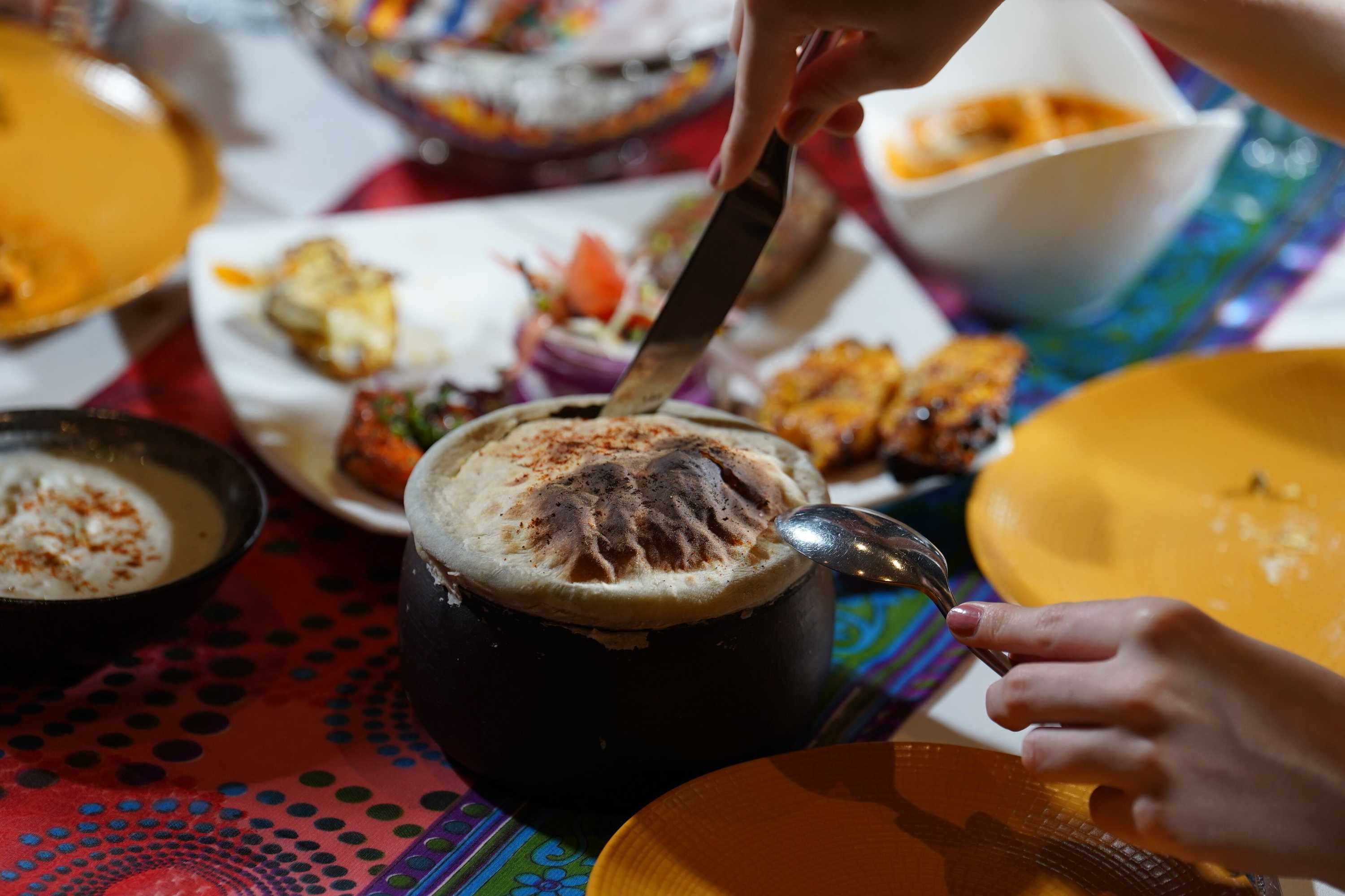 Gift card for Le Meridien Jakarta