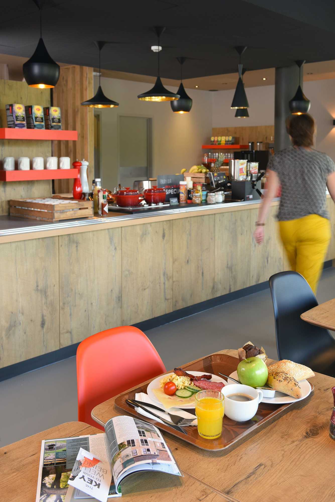 Gift card for Ibis Brussels Erasmus