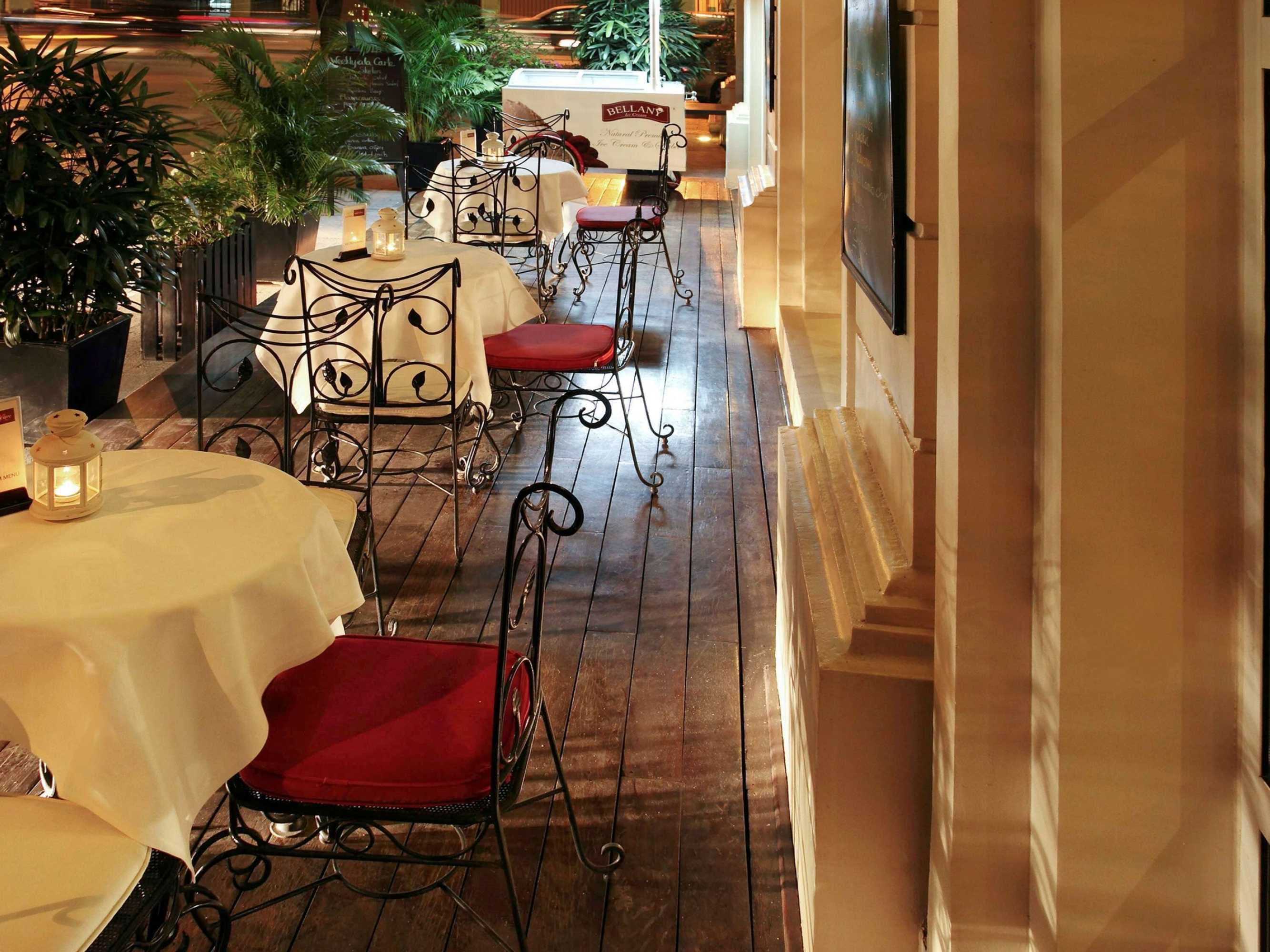 Gift card for Mercure Hanoi La Gare Gift card for Mercure Hanoi La Gare