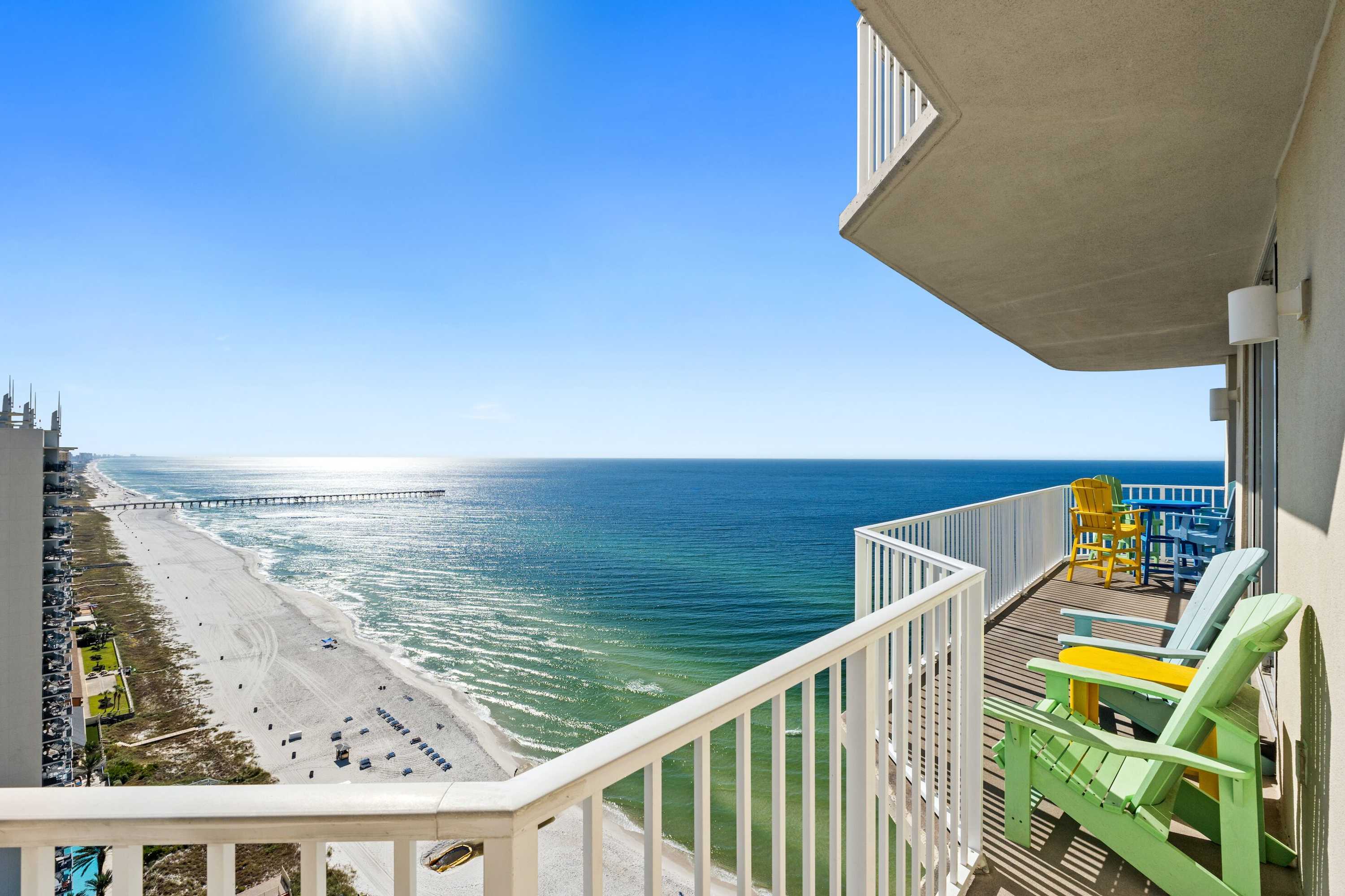 Gift card for Tidewater Beach Resort by Panhandle Getaways Gift card for Tidewater Beach Resort by Panhandle Getaways