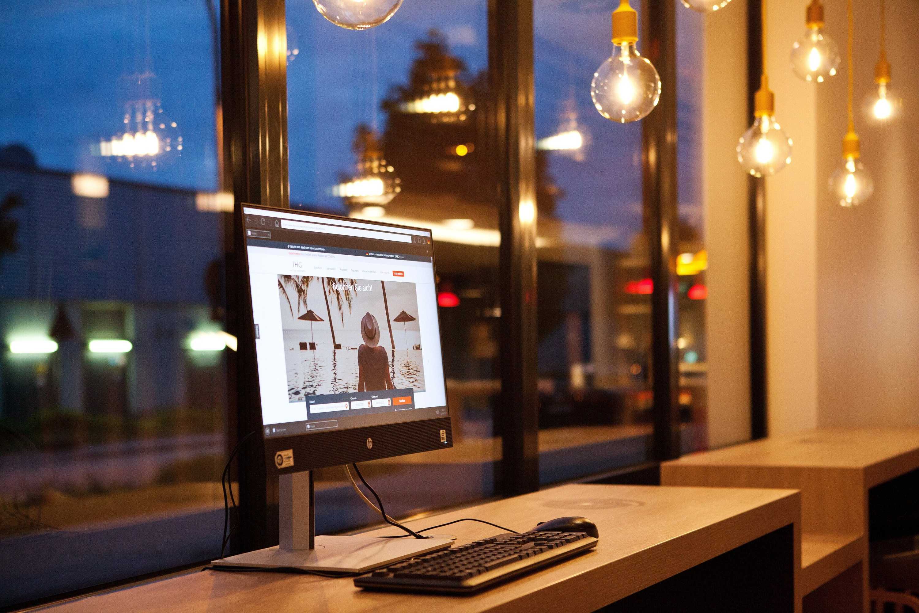 Gift card for Holiday Inn Express Offenburg by Ihg