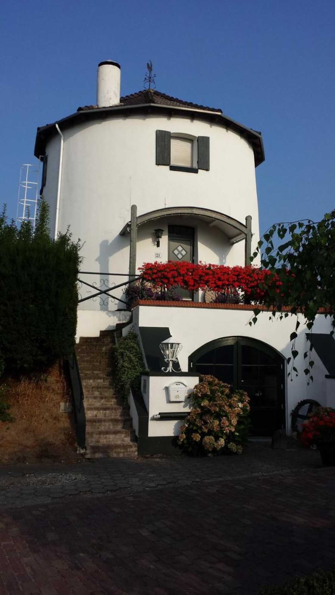 Gift card for De Witte Molen Kranenburg