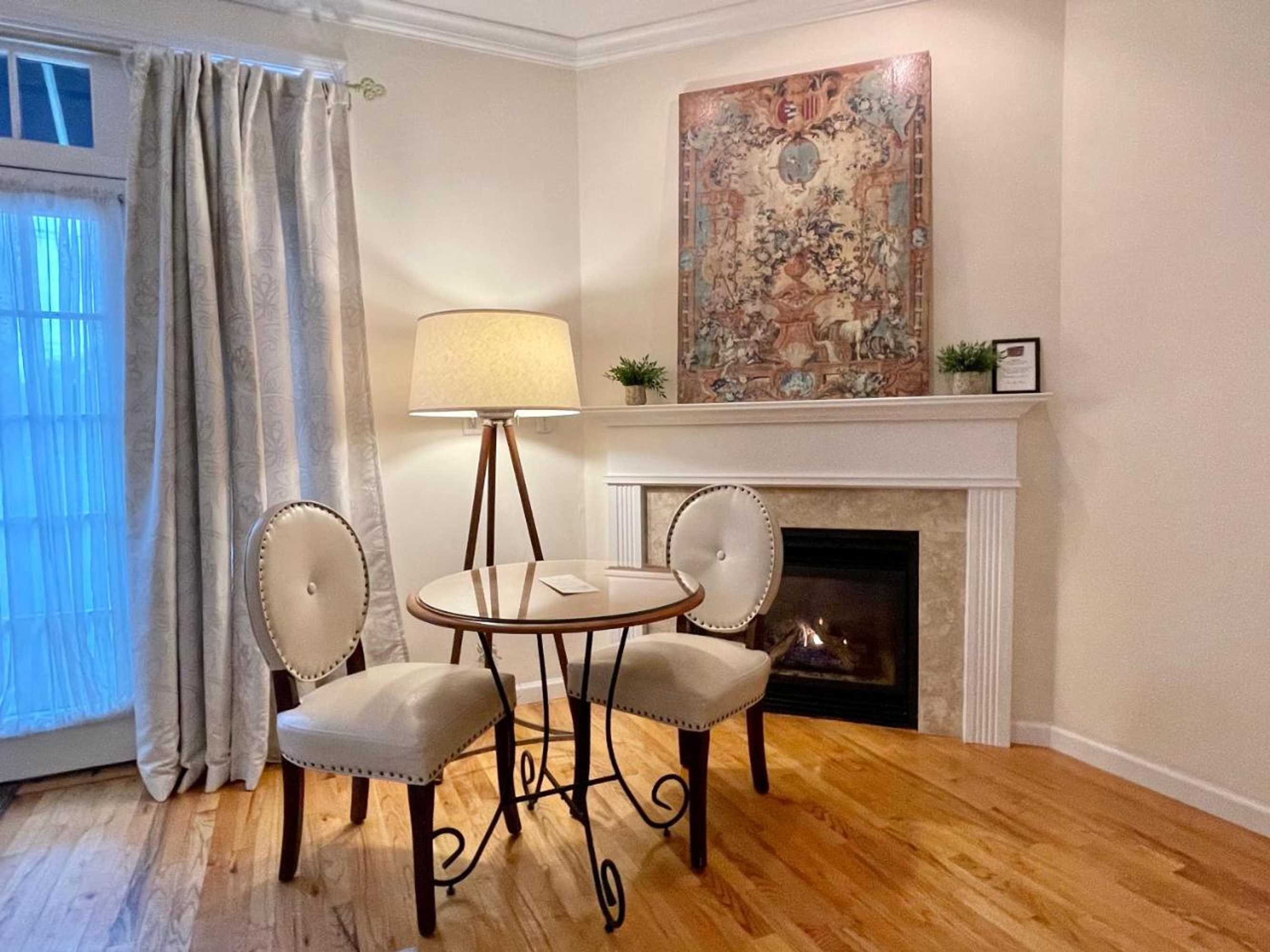 Gift card for Inn on Main Hotel