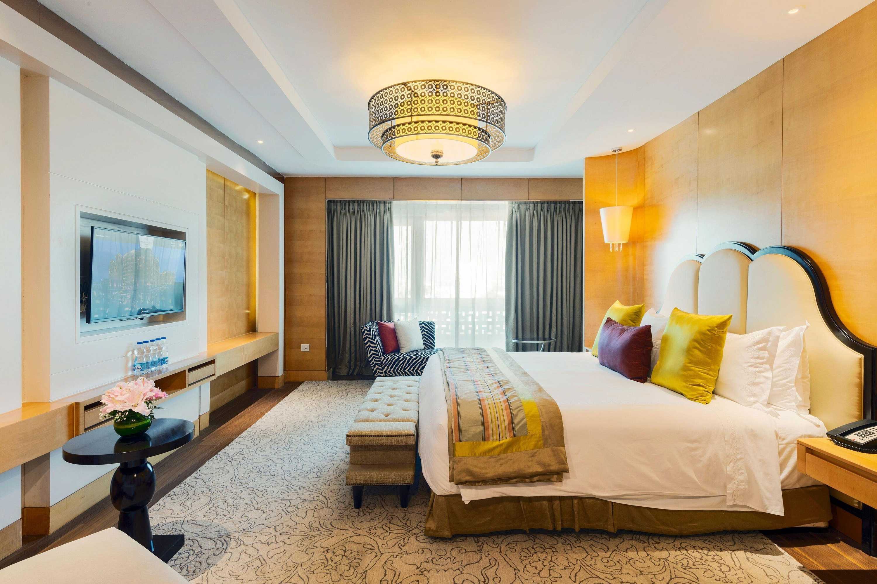Gift card for Itc Grand Chola, a Luxury Collection Hotel, Chennai