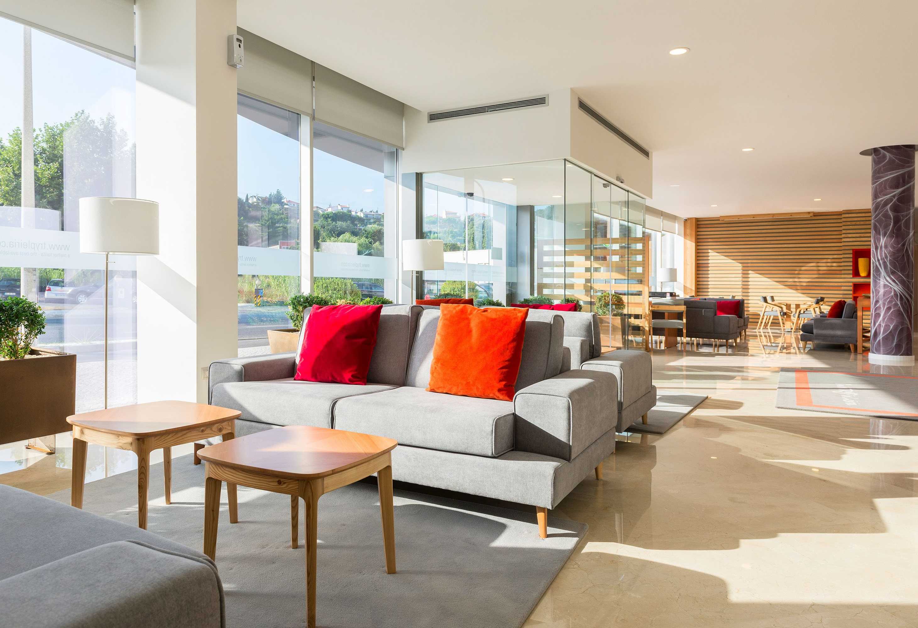 Gift card for Tryp by Wyndham Leiria Gift card for Tryp by Wyndham Leiria