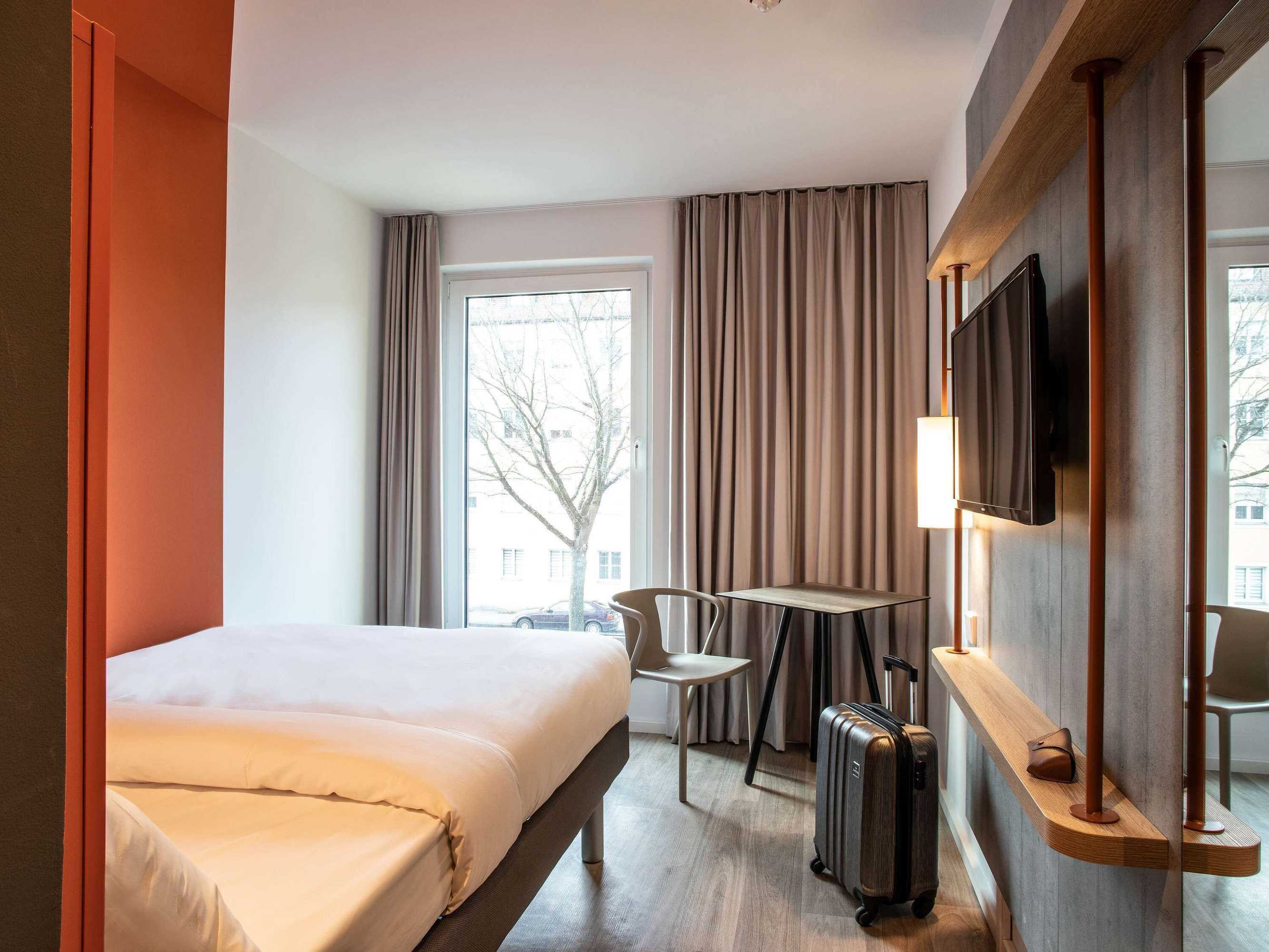 Gift card for Ibis Budget Bayreuth Gift card for Ibis Budget Bayreuth