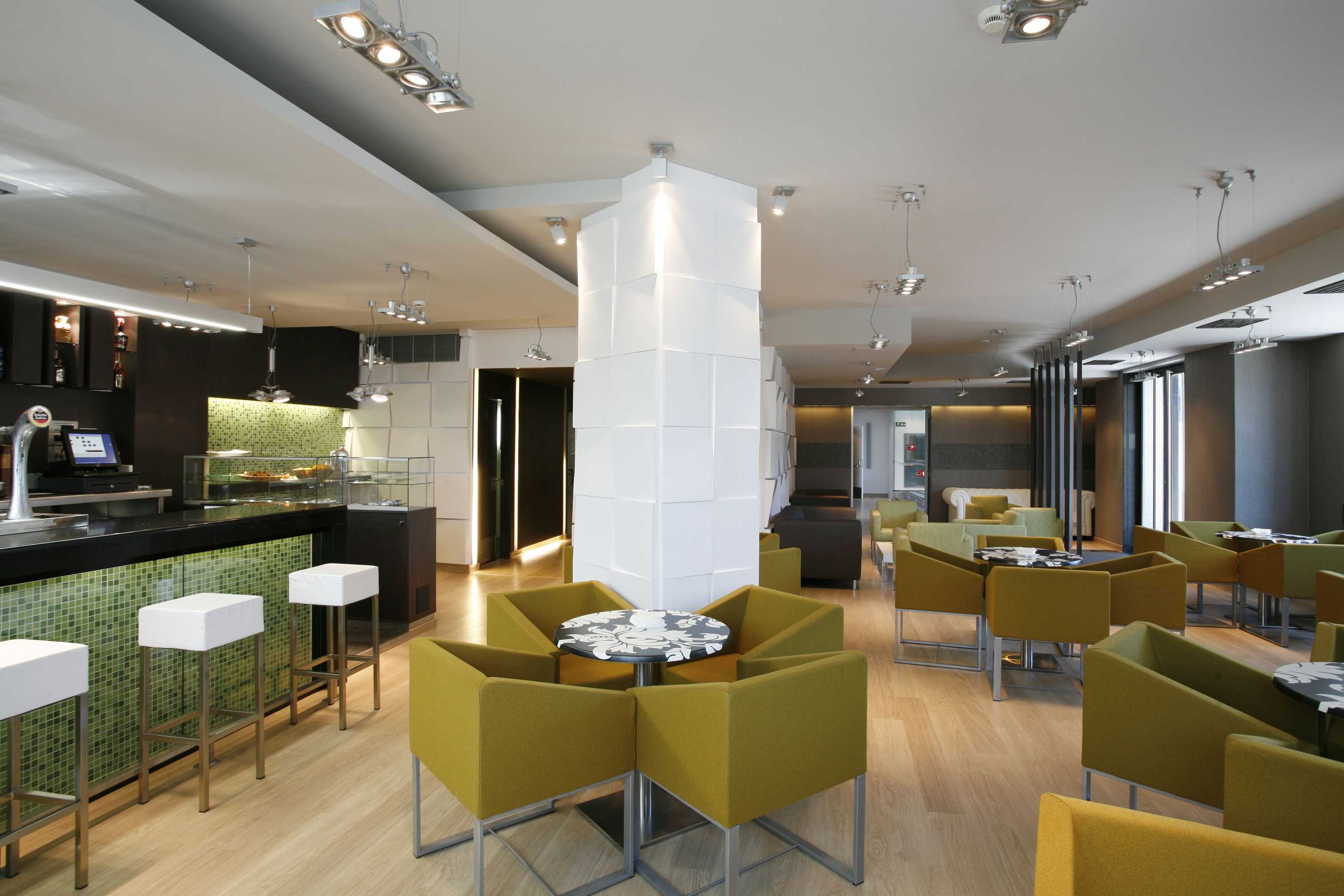 Gift card for Hotel Bienestar Moaña