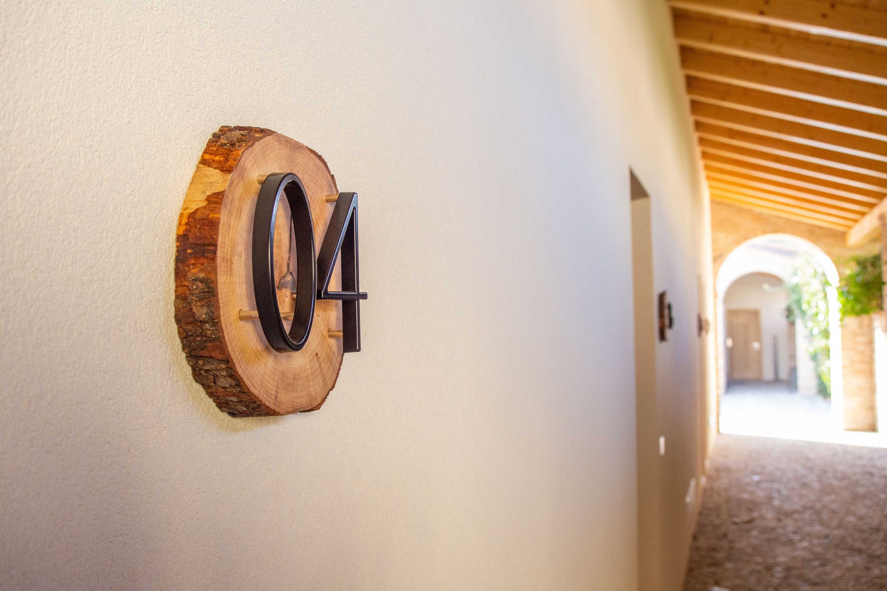 Gift card for Agriturismo Fossa Mala Gift card for Agriturismo Fossa Mala