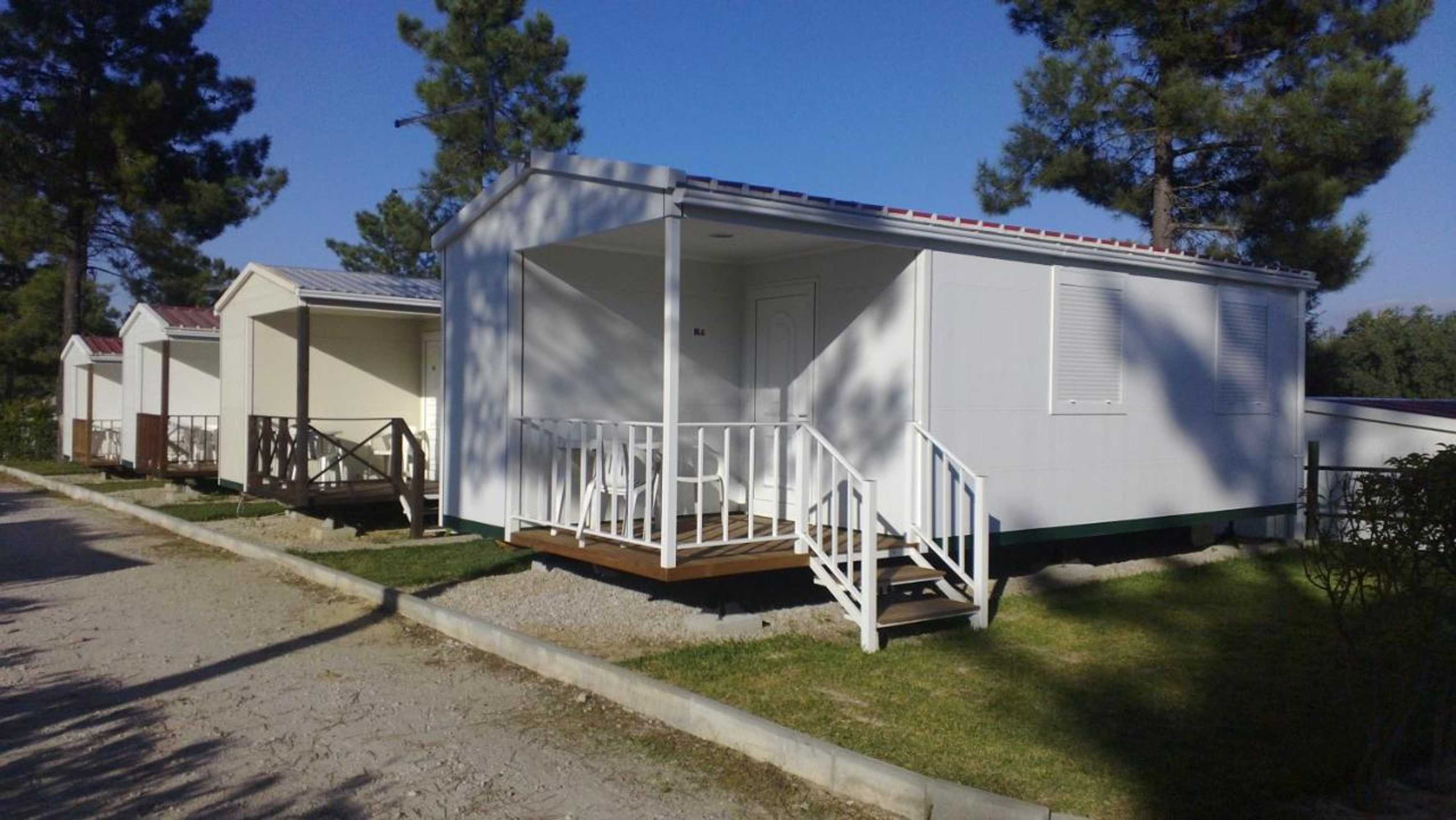 Gift card for Valbom by Campigir