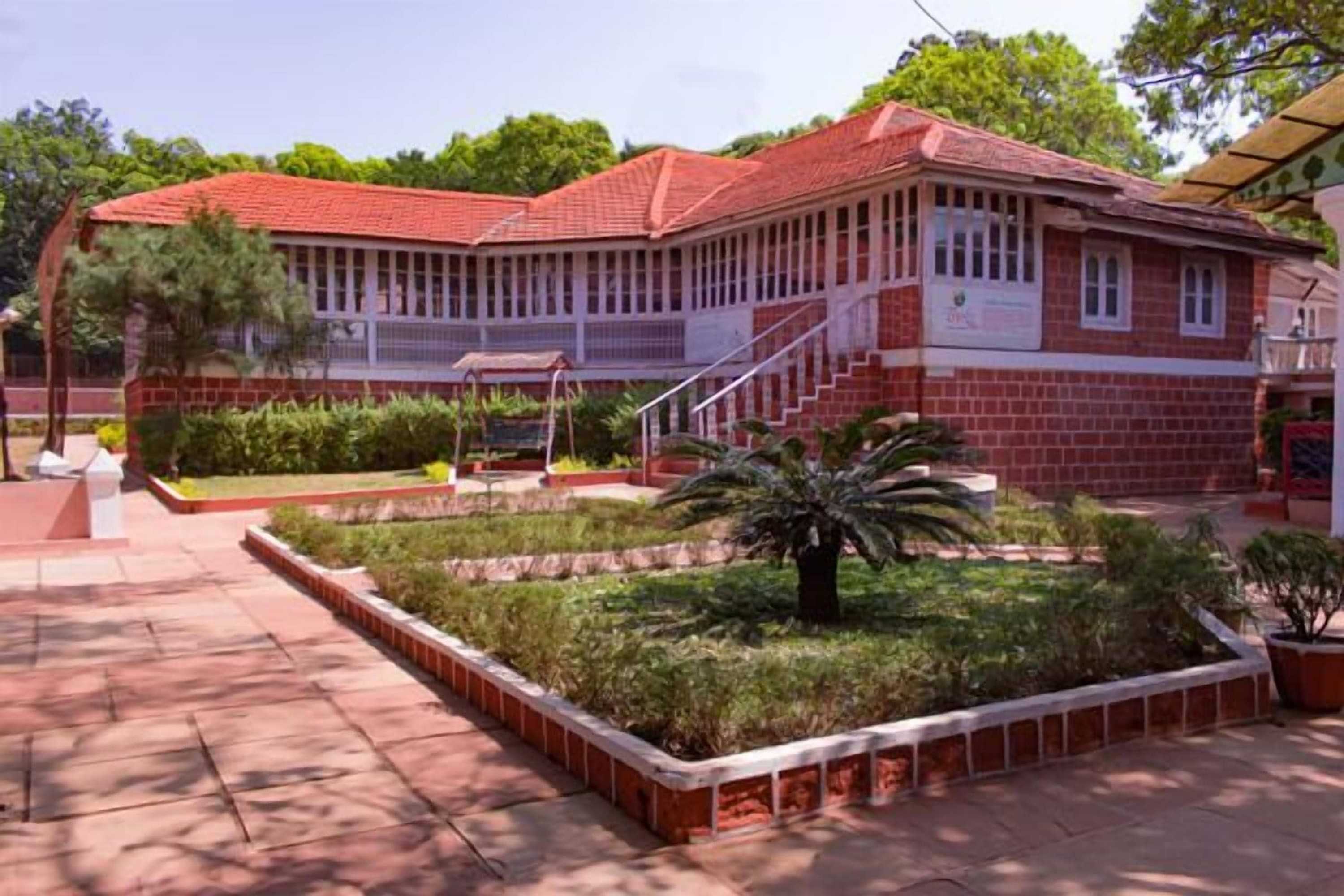 Gift card for The Byke Heritage Adventure Park & Resort, Matheran Gift card for The Byke Heritage Adventure Park & Resort, Matheran