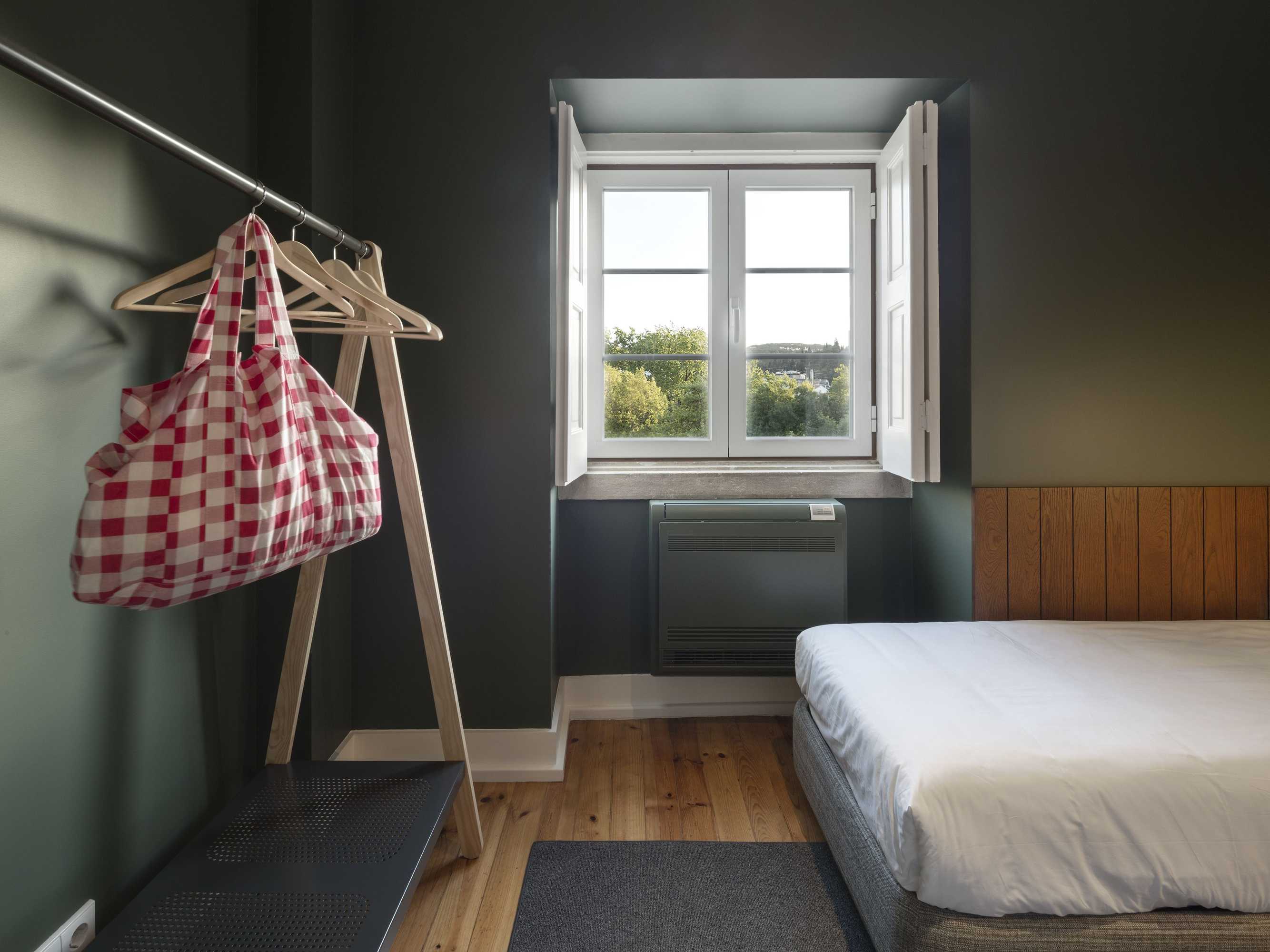 Gift card for Flattered to be in Tomar